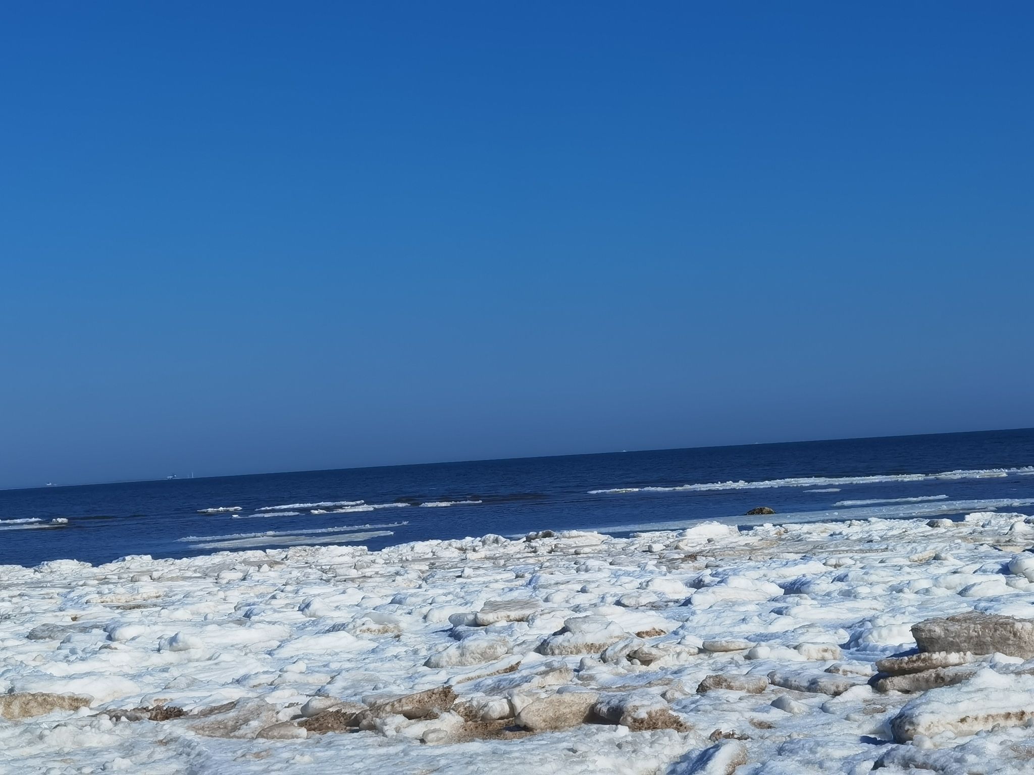 止锚湾旅行图片 2