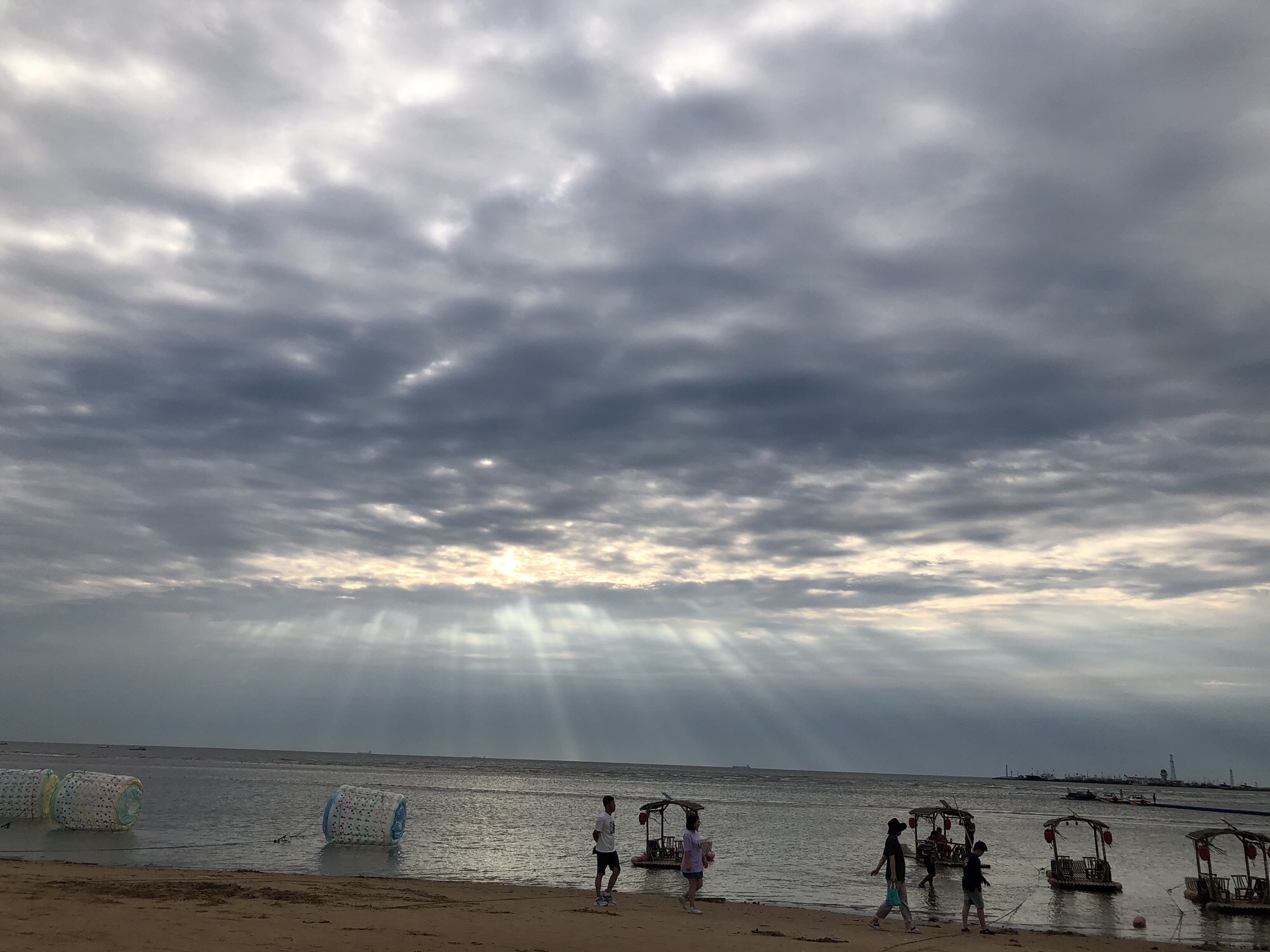 止锚湾旅行图片 2