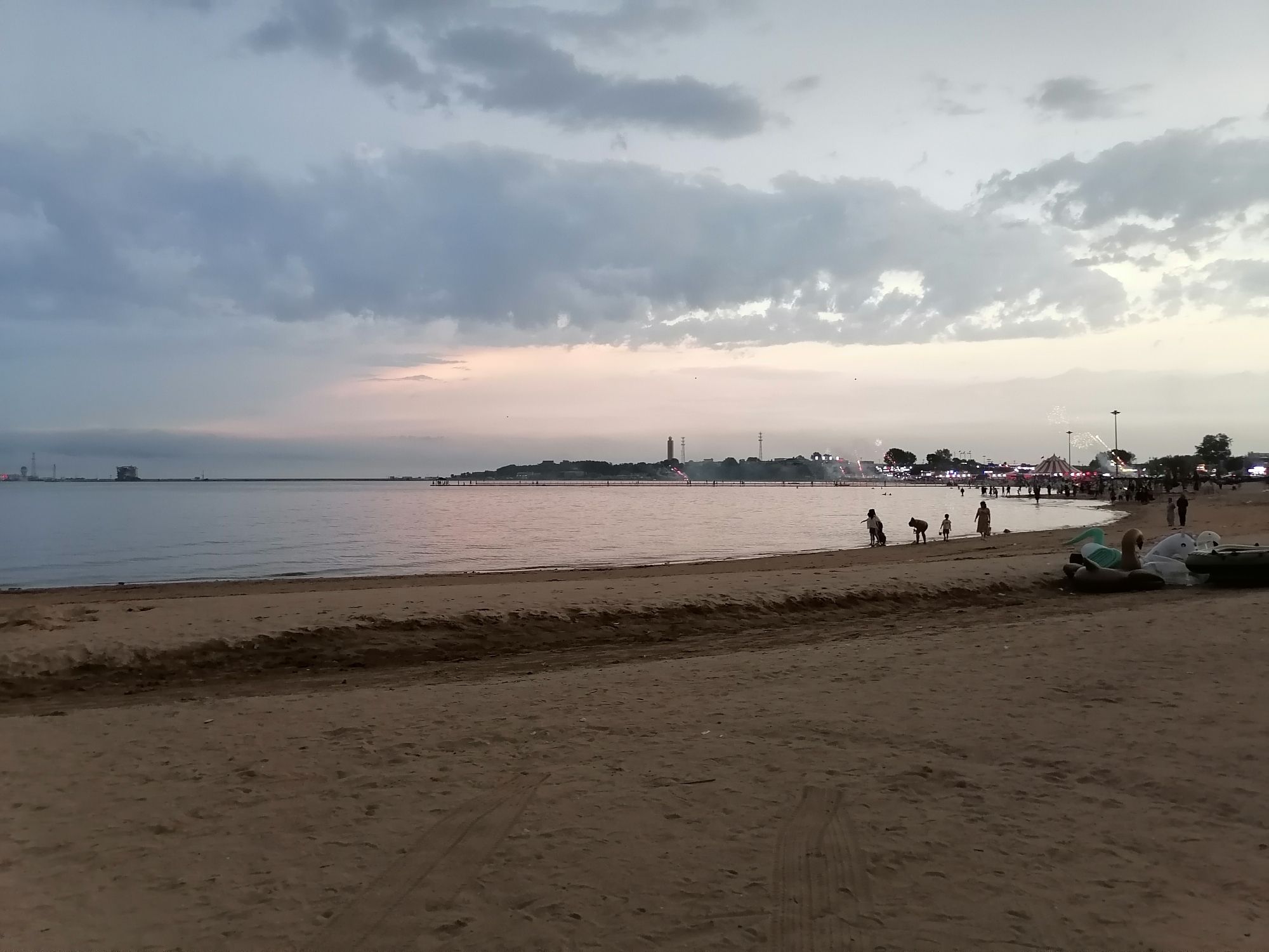 止锚湾旅行图片 3