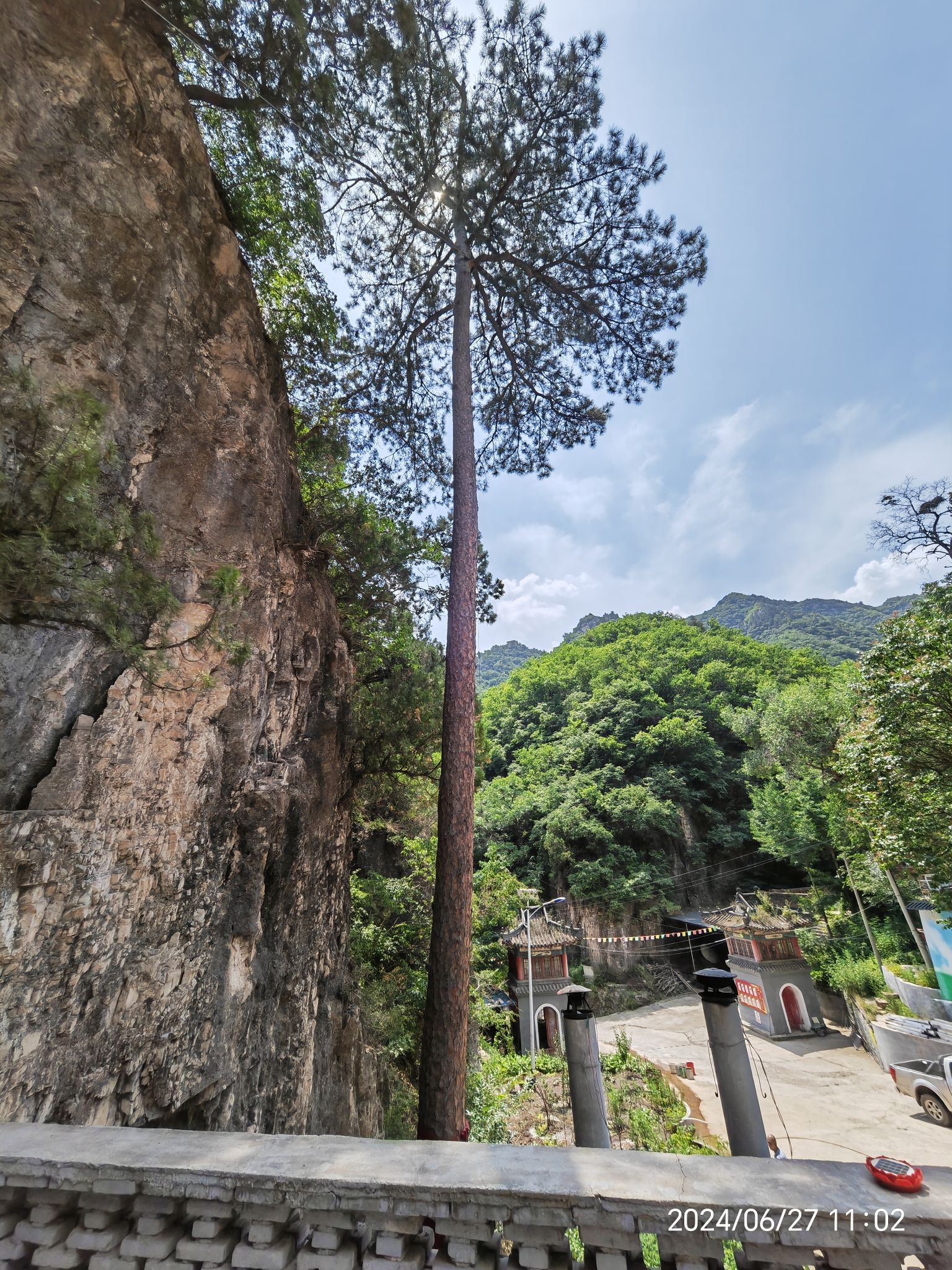 柏山风景区旅行图片 3