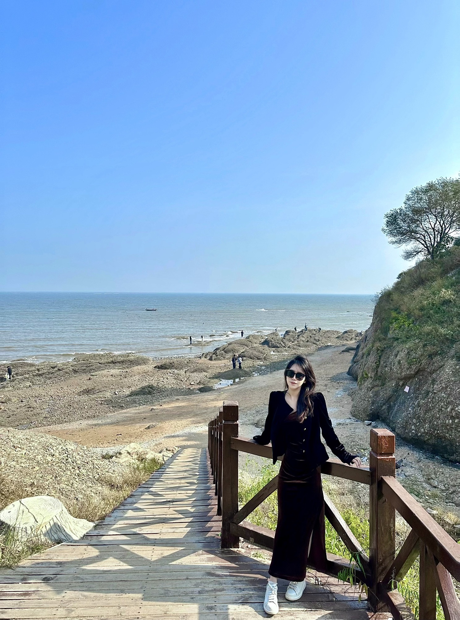 龙回头旅行图片 2