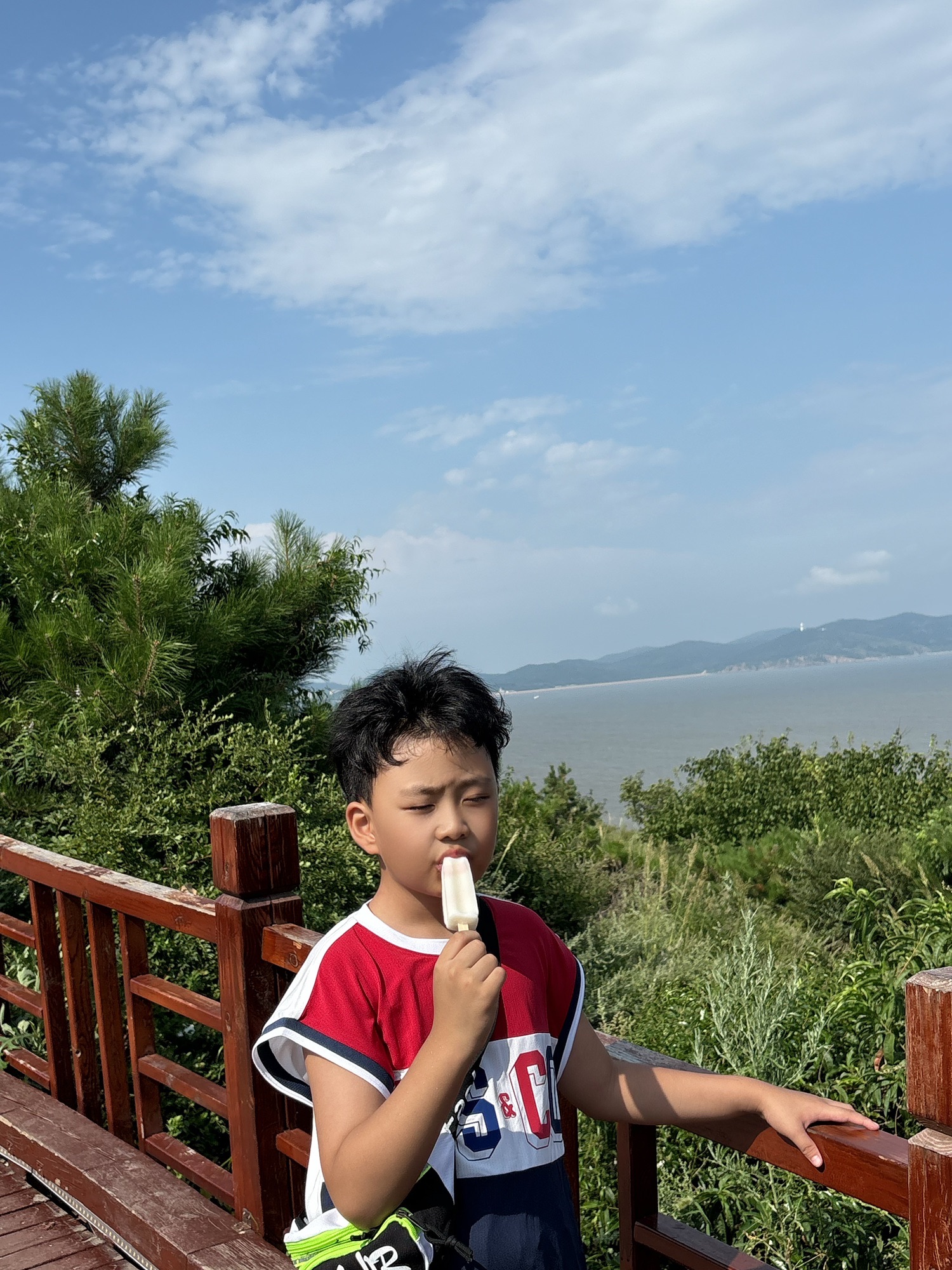 龙回头旅行图片 2