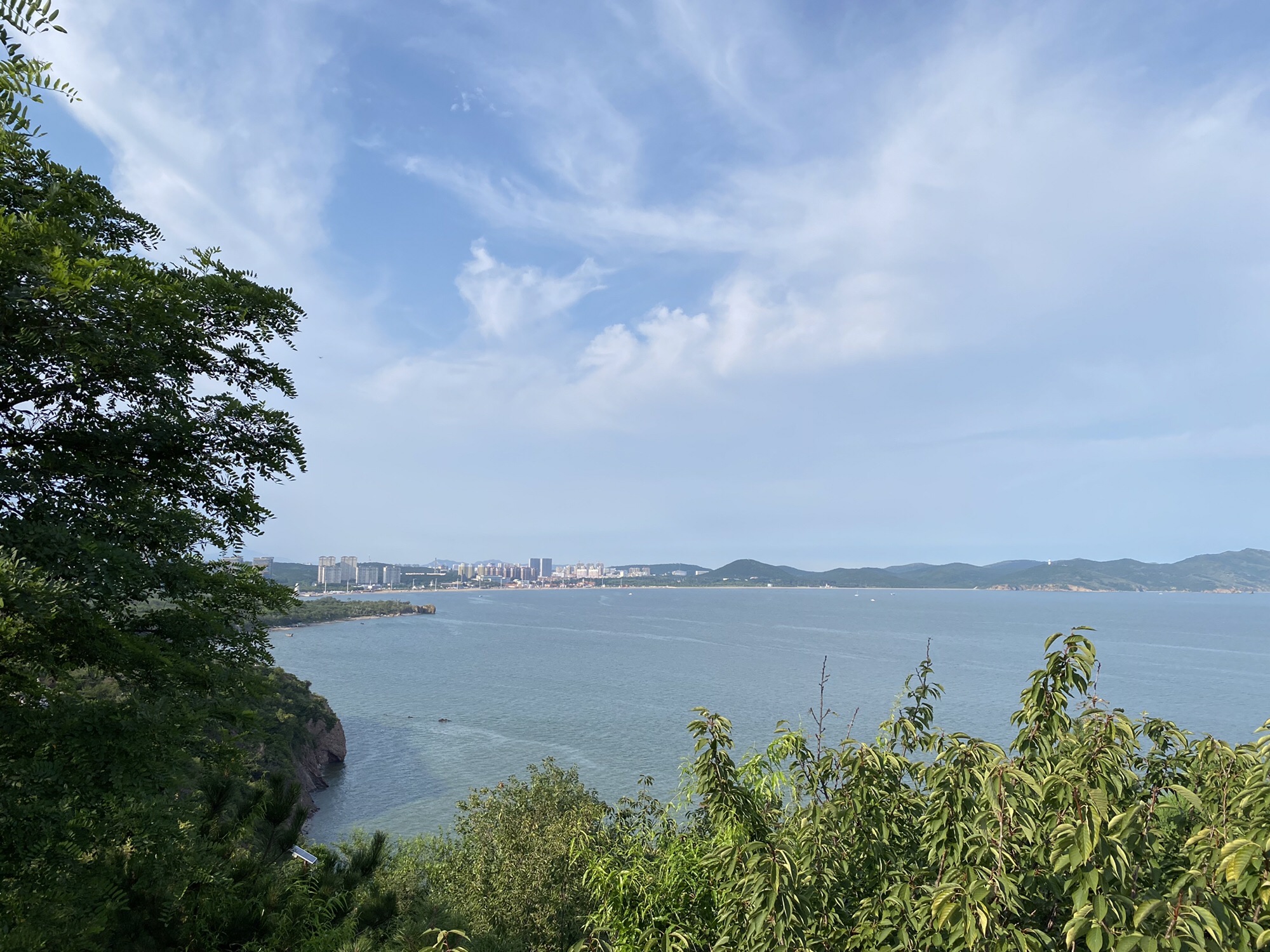 龙回头旅行图片 1