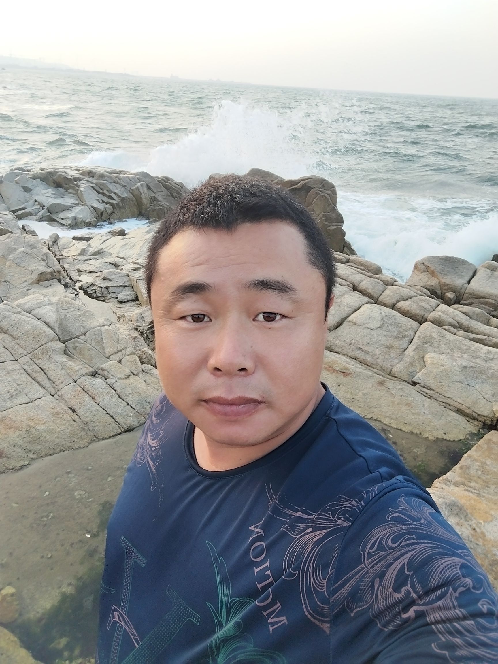 二河口海滨旅行图片 2