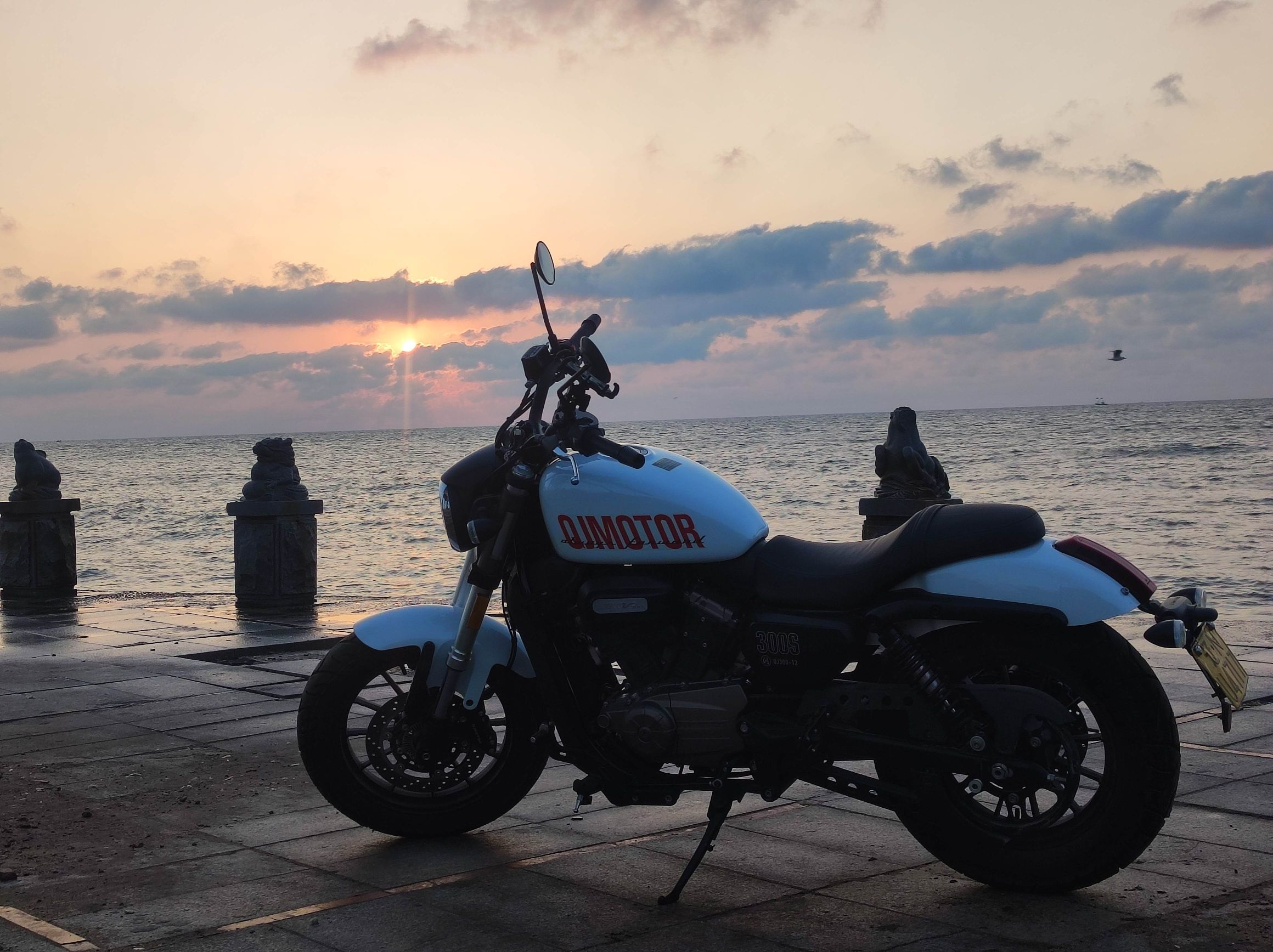 二河口海滨旅行图片 3
