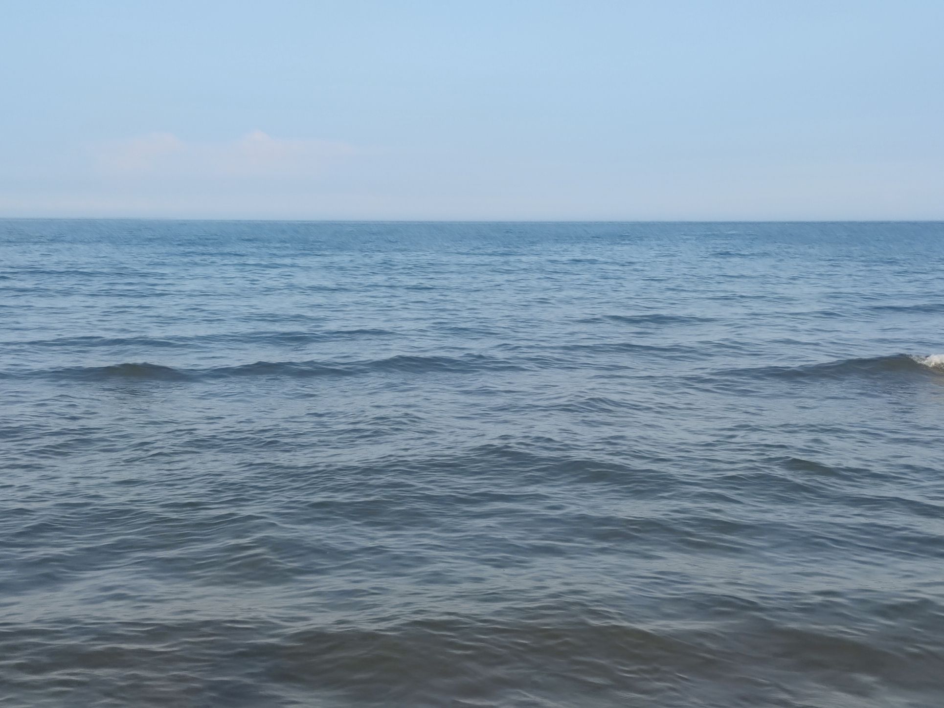 二河口海滨旅行图片 1