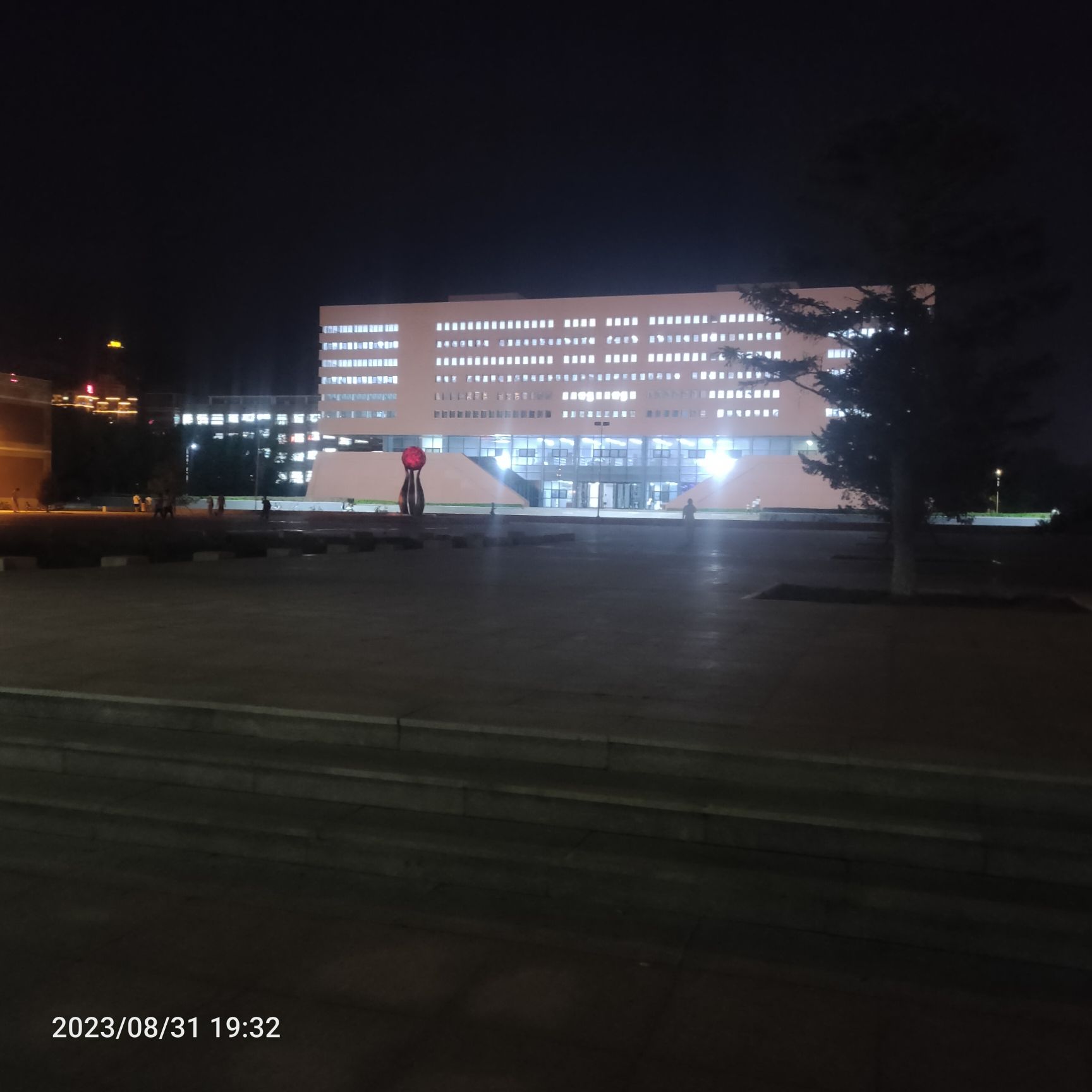 辽宁工程技术大学-葫芦岛校区清莲公寓