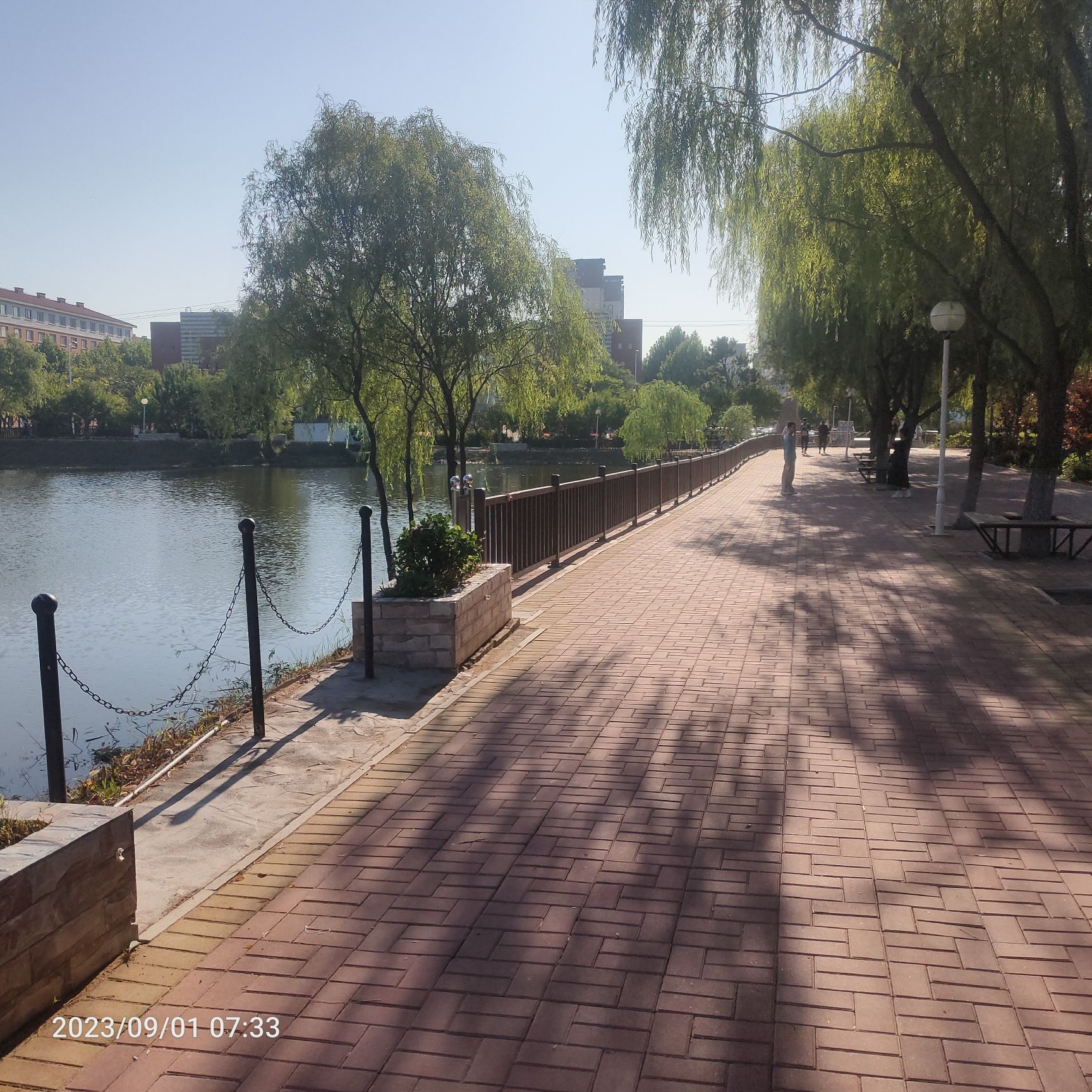 辽宁工程技术大学-葫芦岛校区清莲公寓