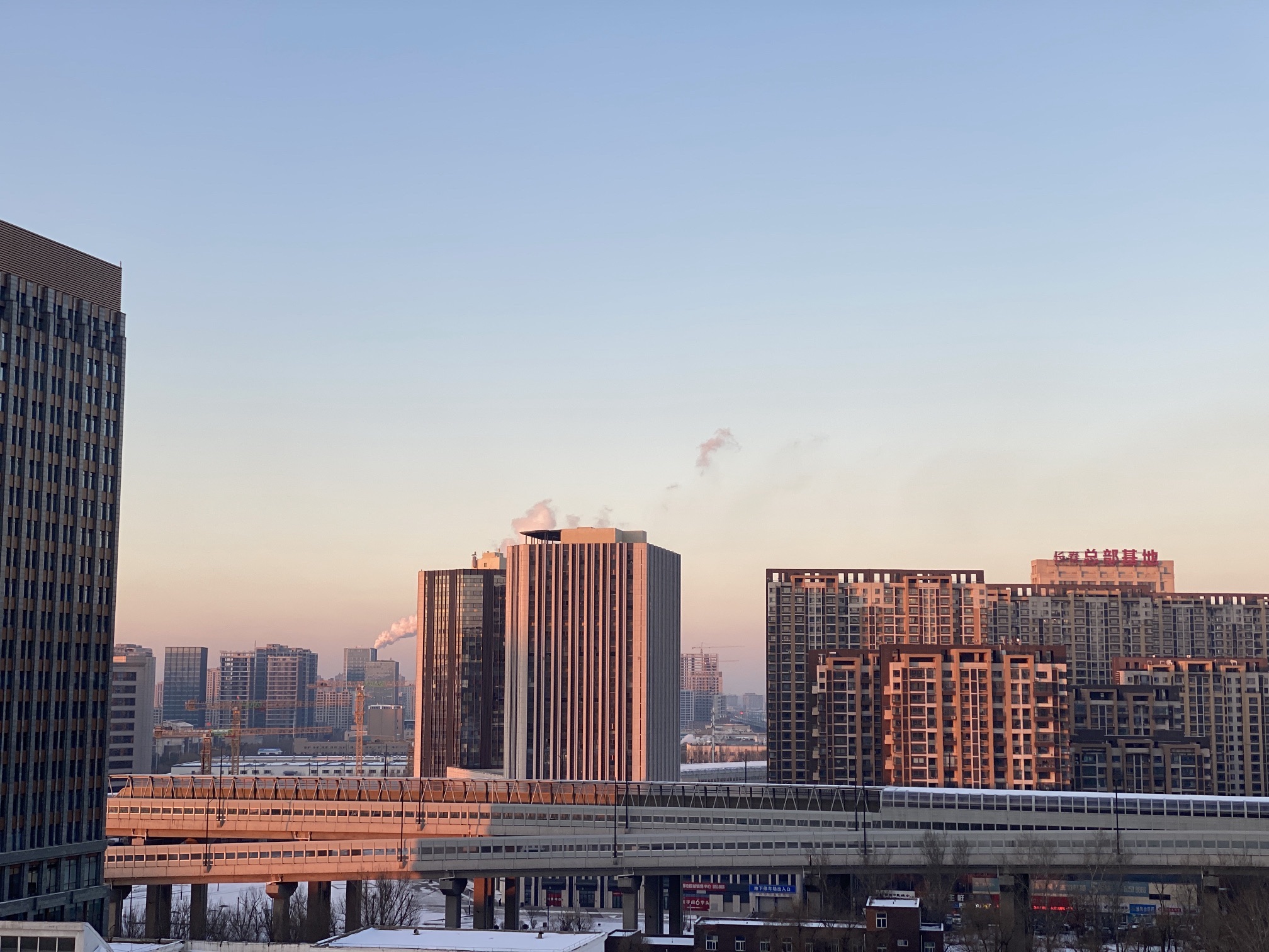 世纪广场旅行图片 1