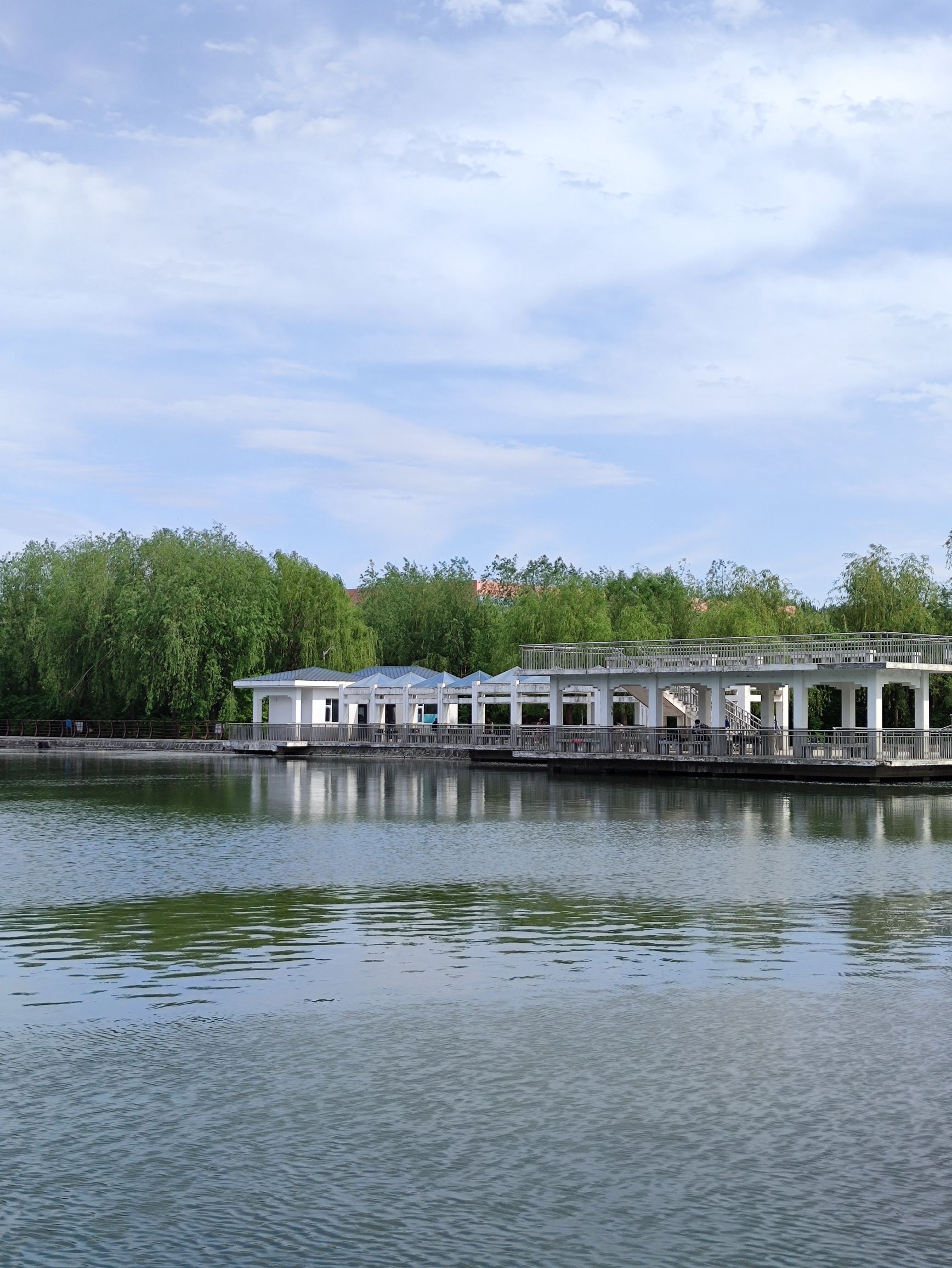 长春公园旅行图片 2