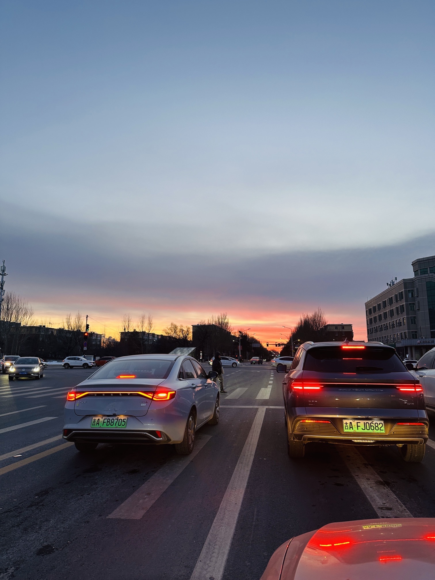 飞跃广场旅行图片 1