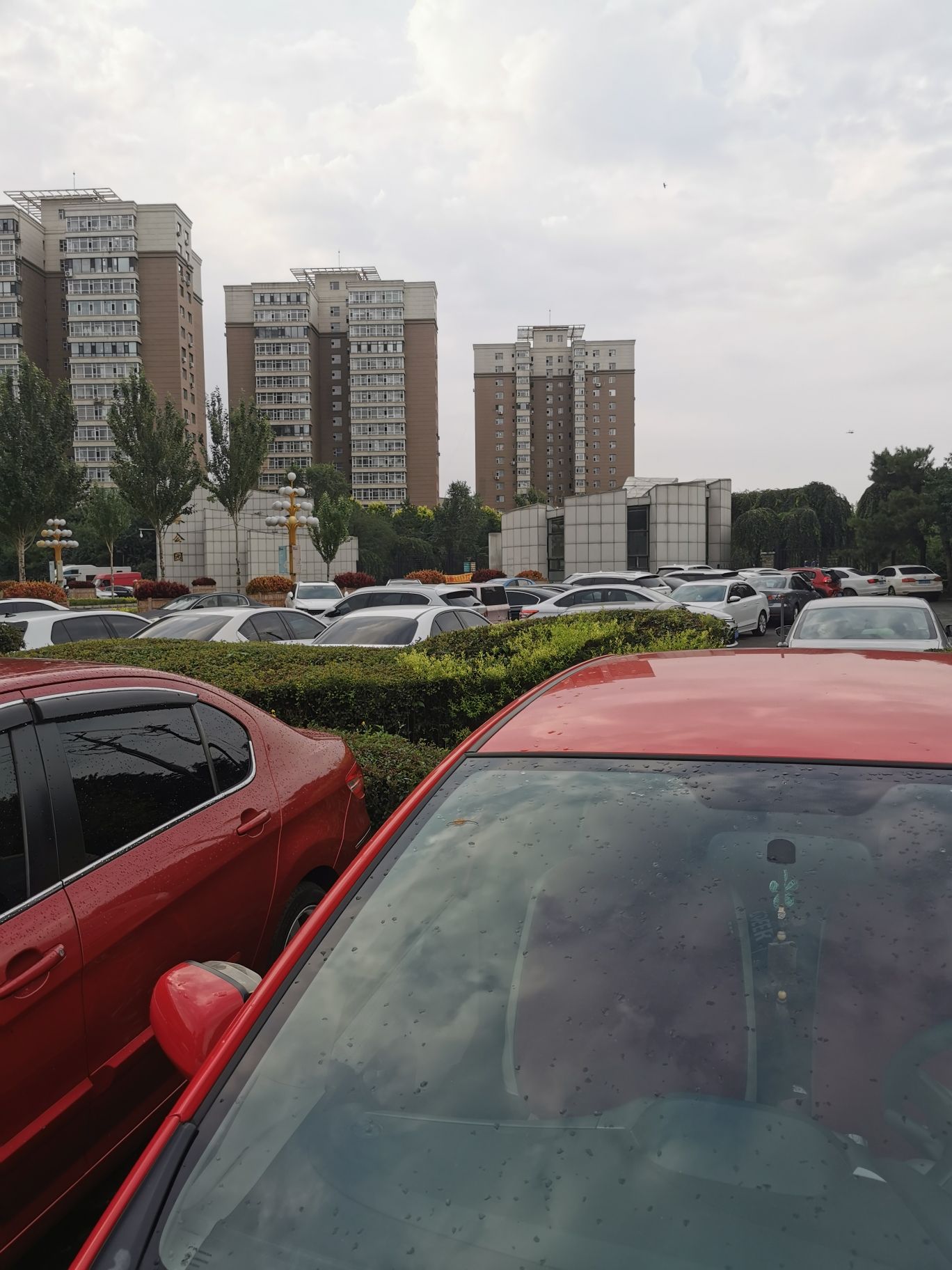 西安广场旅行图片 1