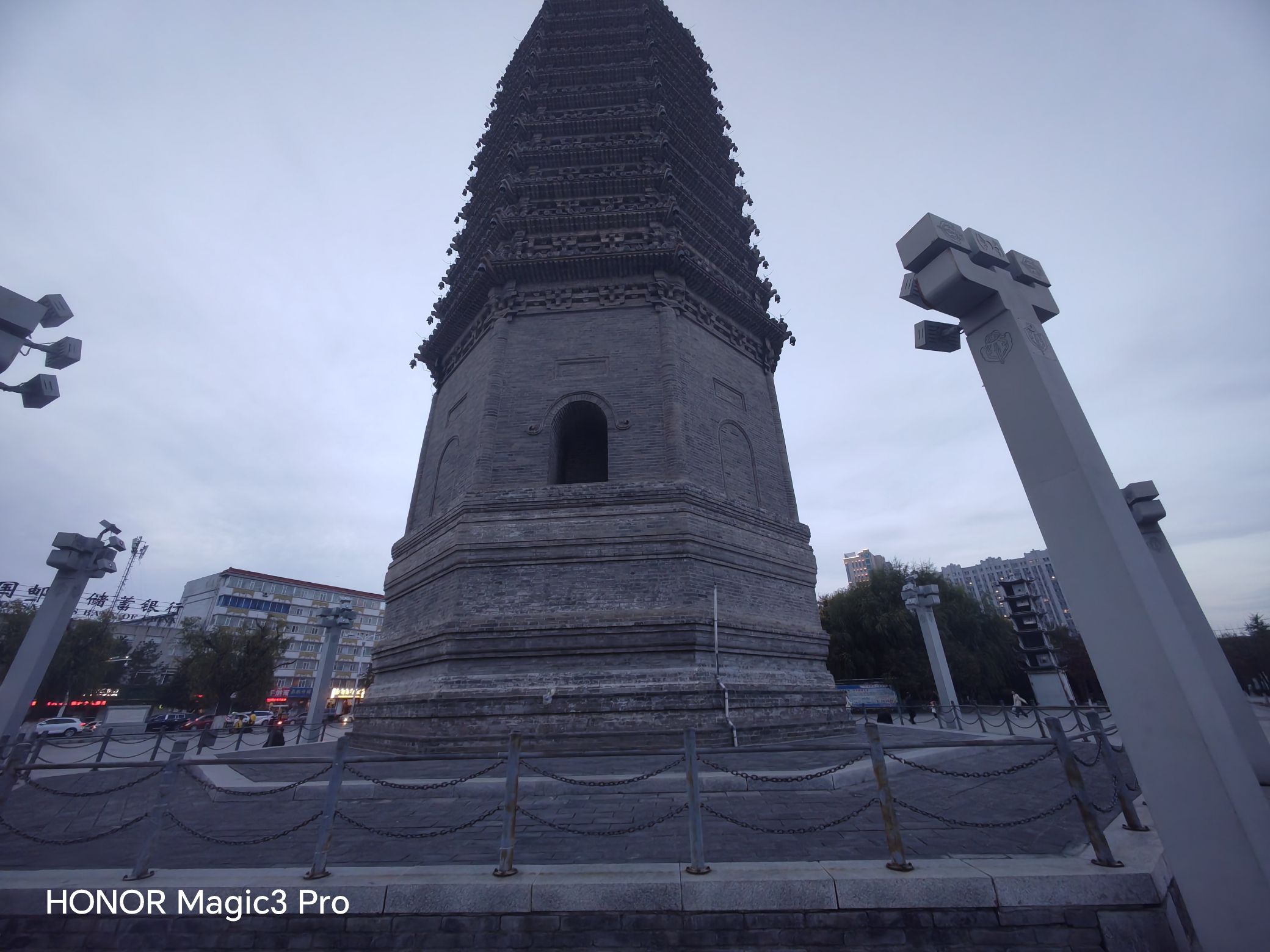 农安辽塔旅行图片 2