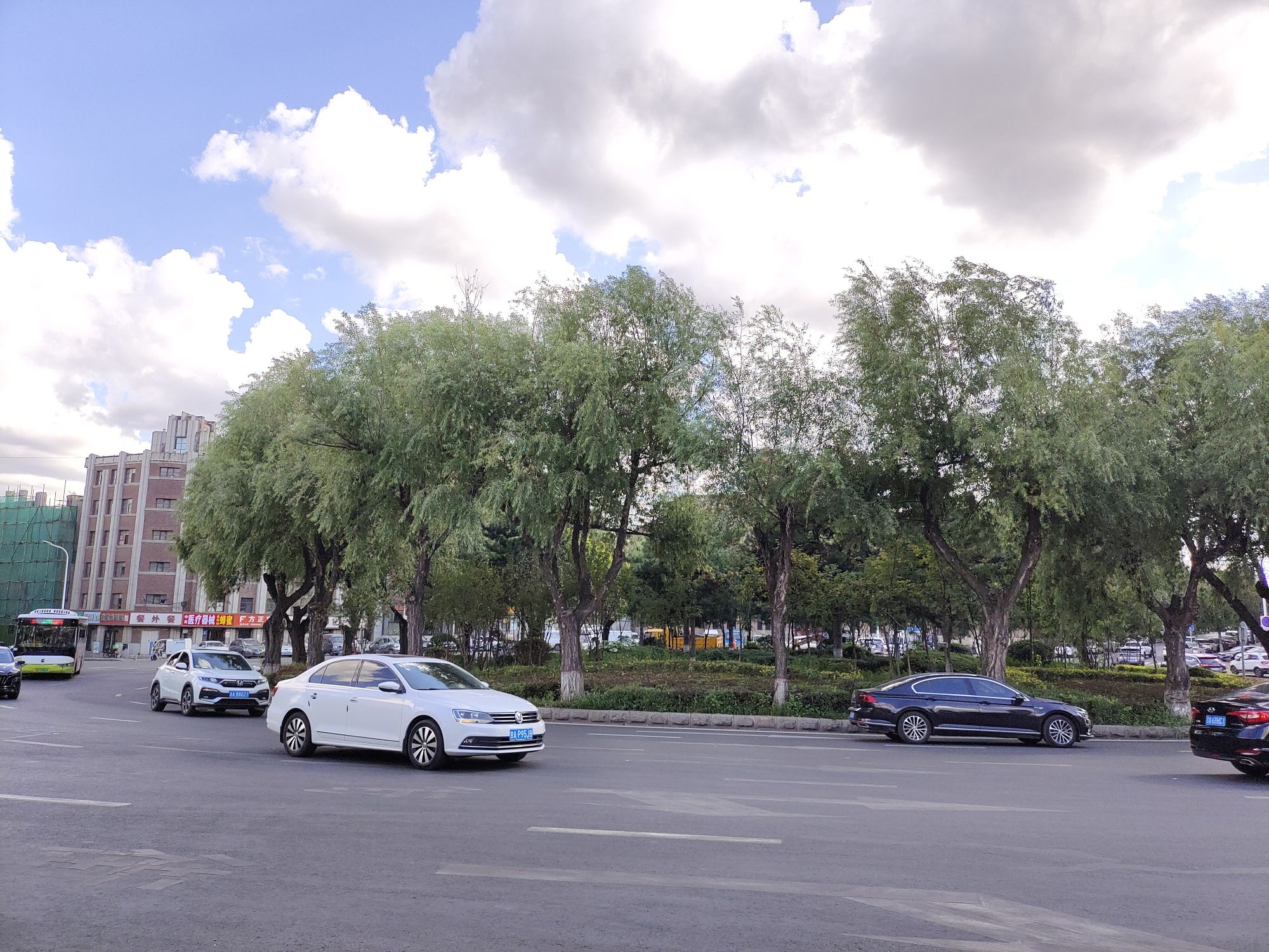 南广场旅行图片 3