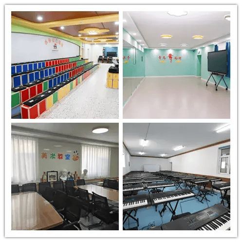 长春市朝阳区安达小学