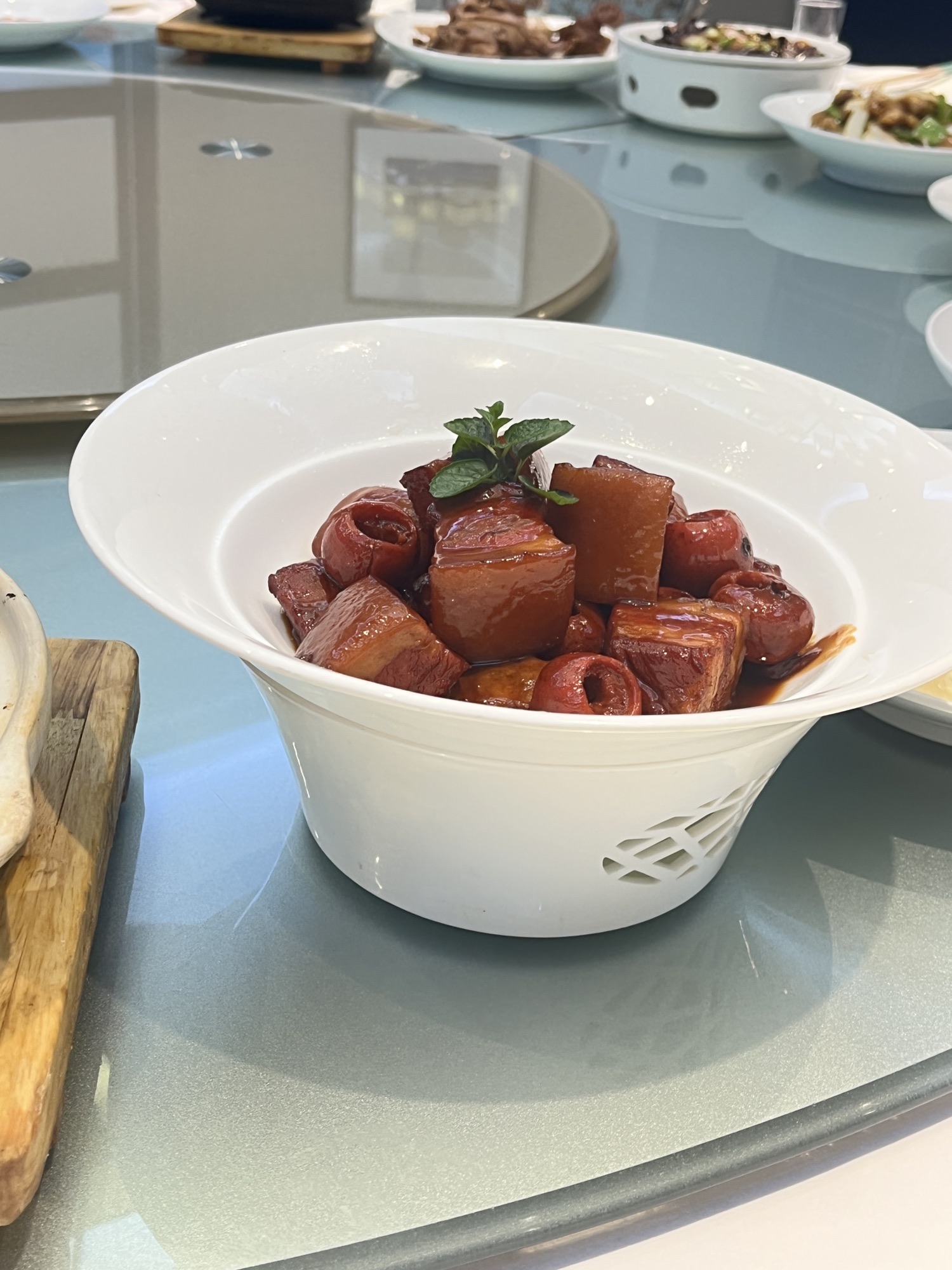 鲅鱼水饺