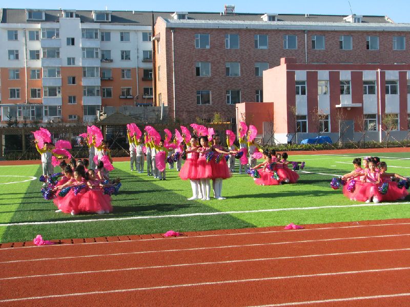 长春市宽城区宋家小学