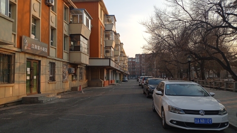 海狮公园旅行图片 1