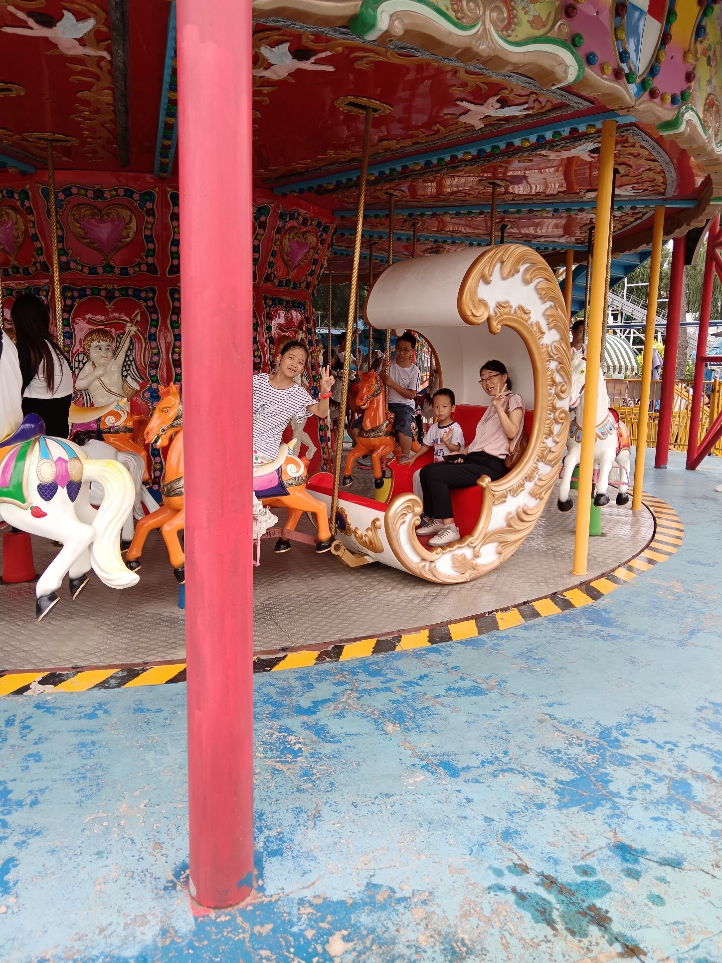 海狮公园旅行图片 1