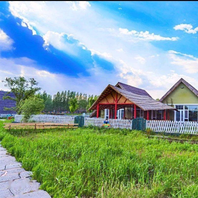 吉林省自然村旅行图片 3