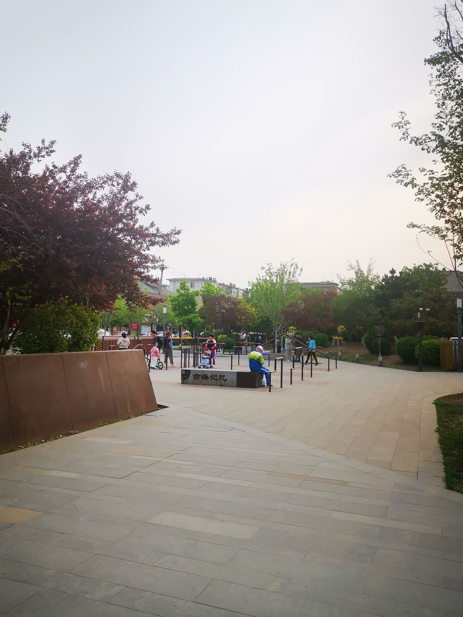 吉柴文化广场旅行图片 3