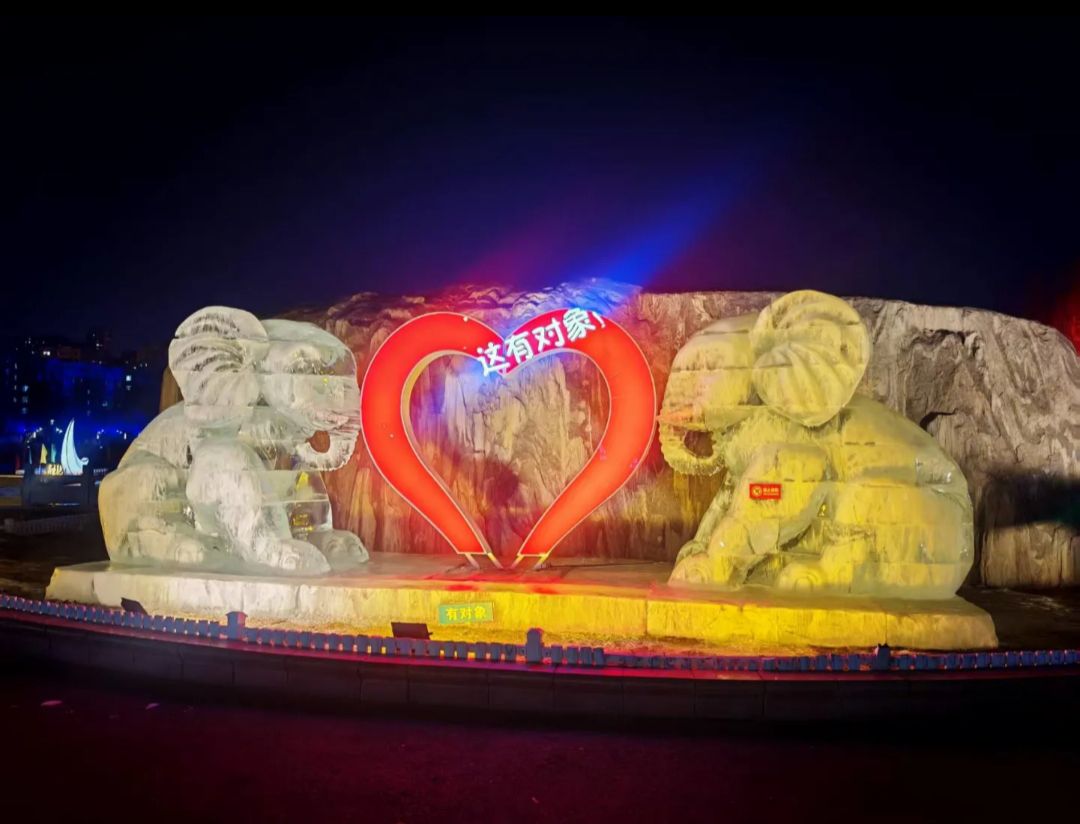 劳动公园旅行图片 2