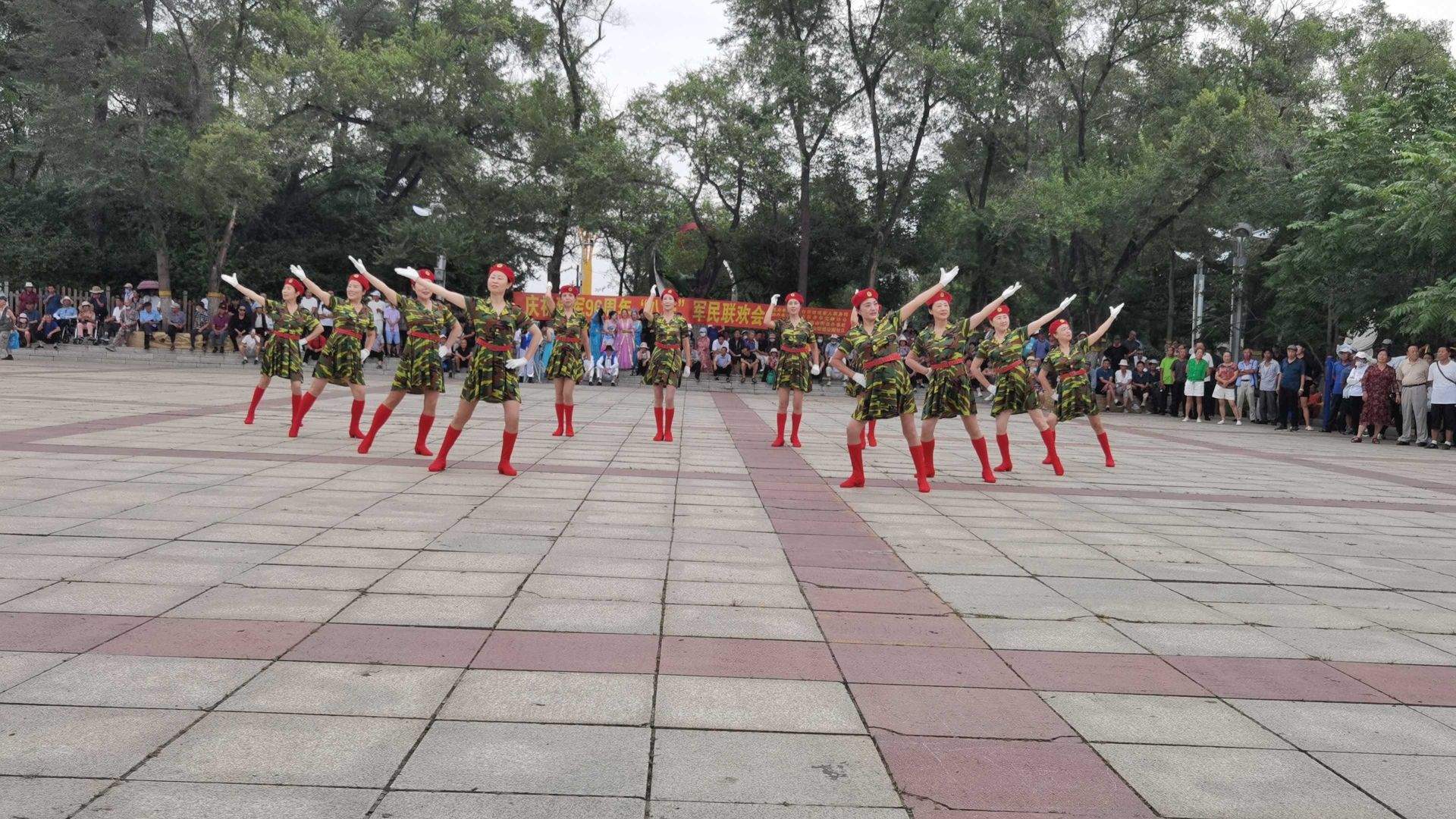南山公园旅行图片 2