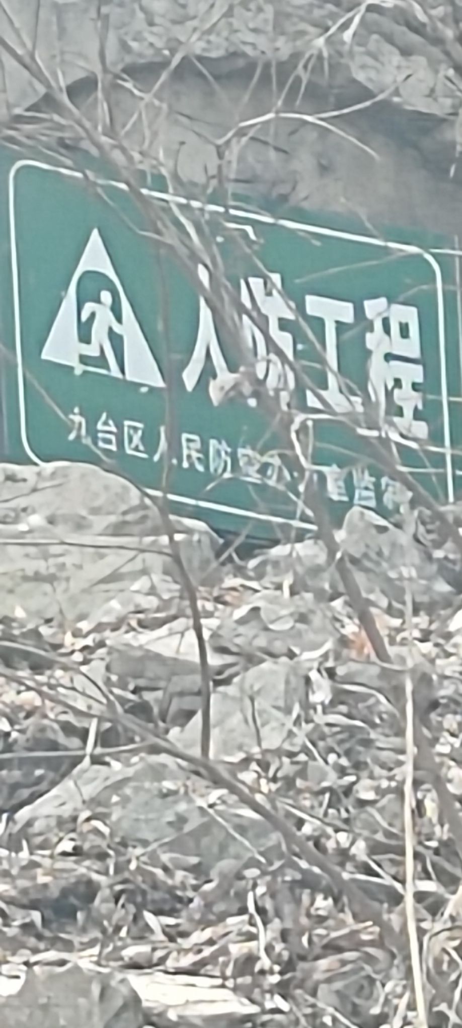 南山公园旅行图片 2