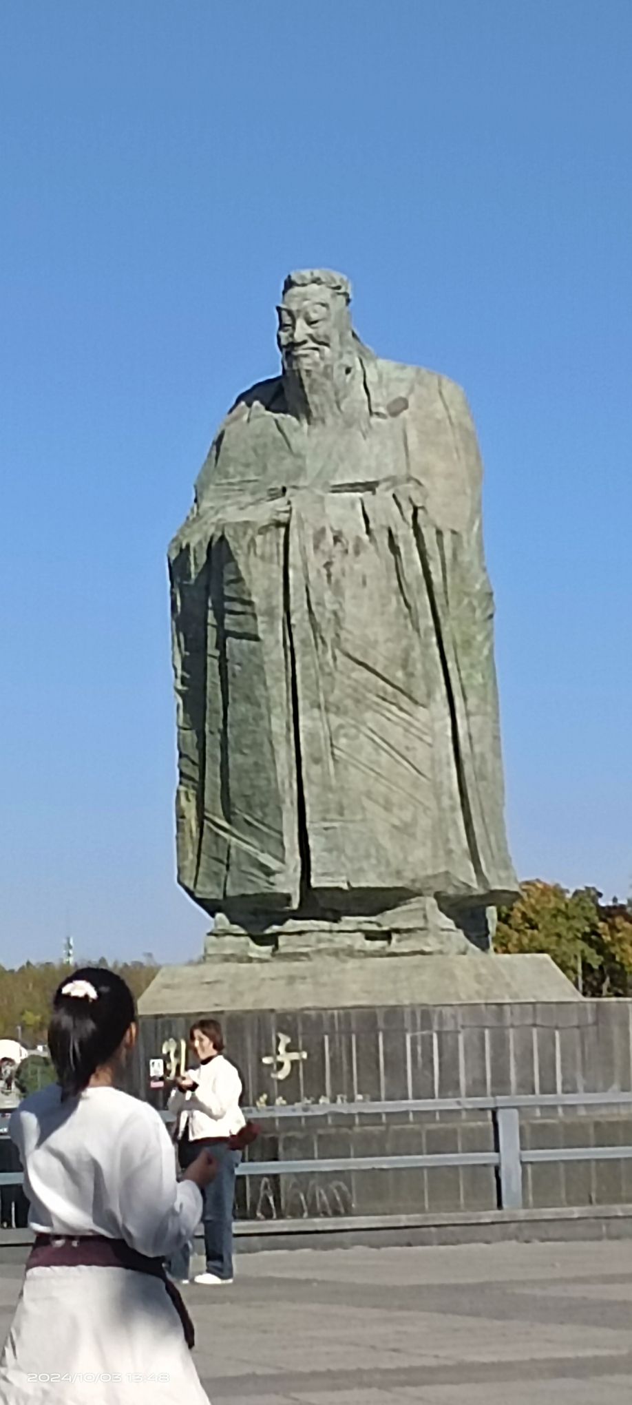 长春世界雕塑园旅行图片 2