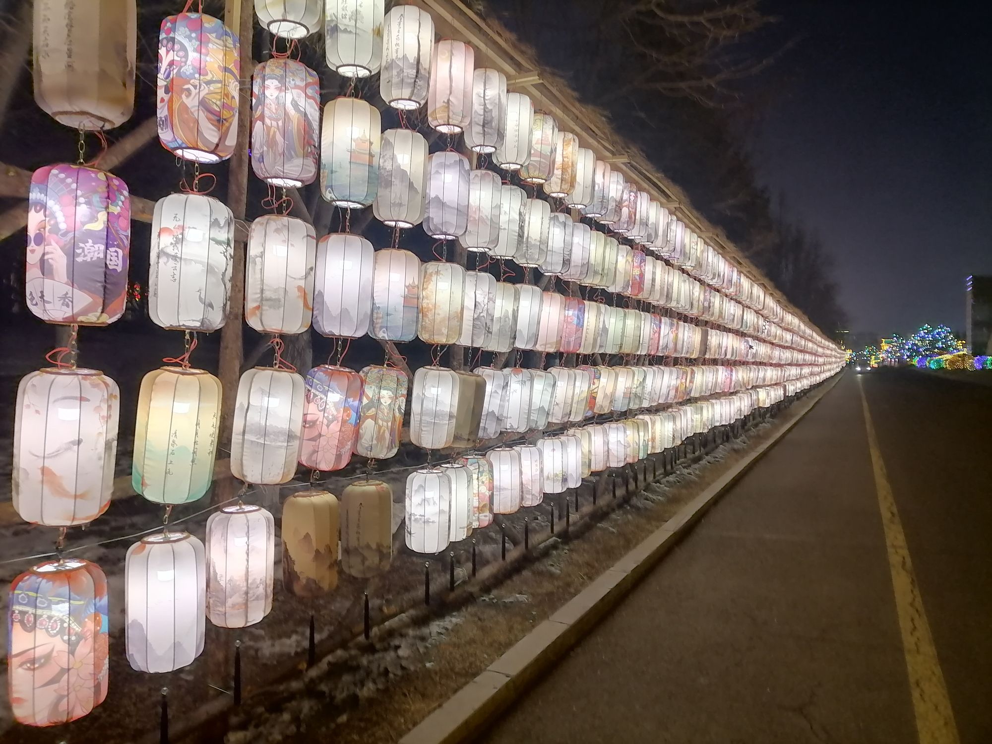 长春世界雕塑园旅行图片 3