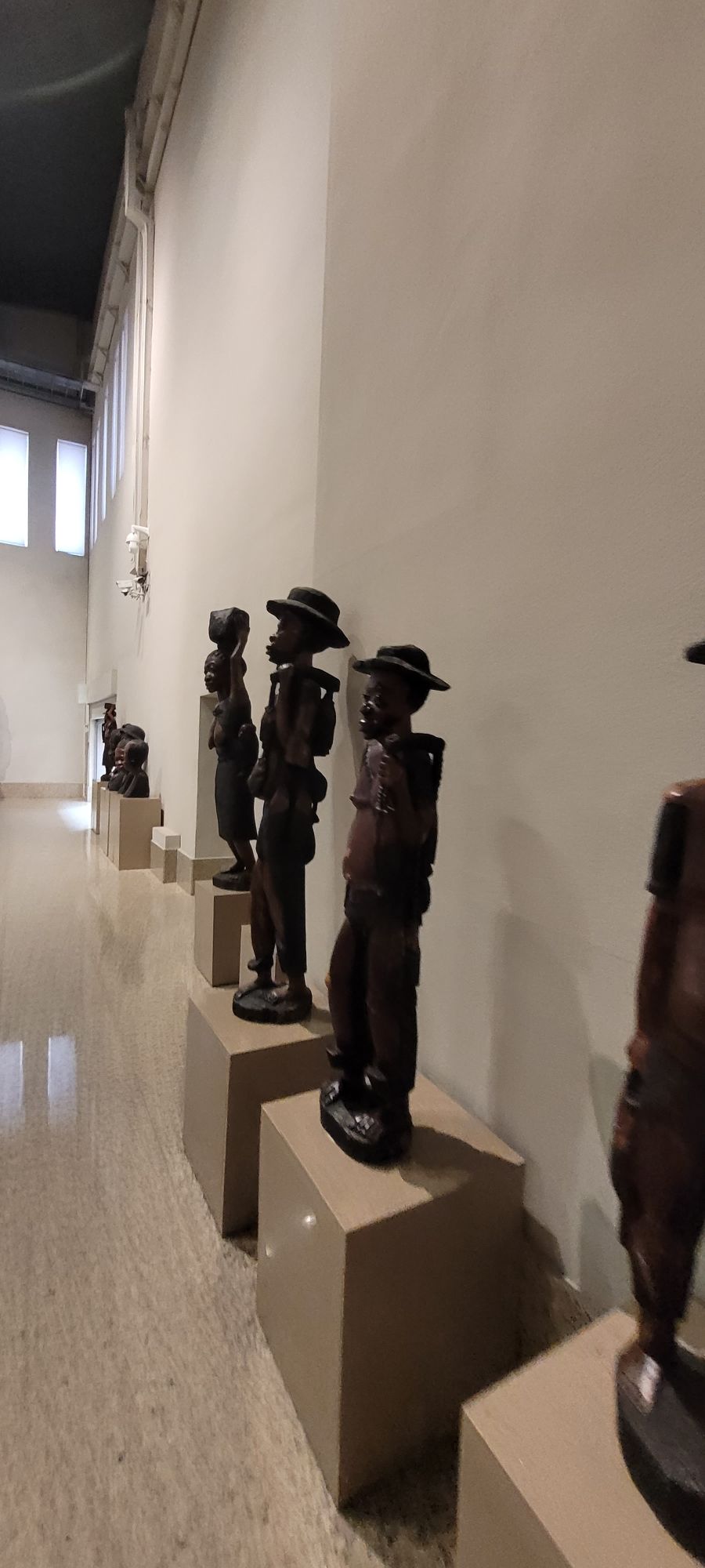 长春世界雕塑园旅行图片 1