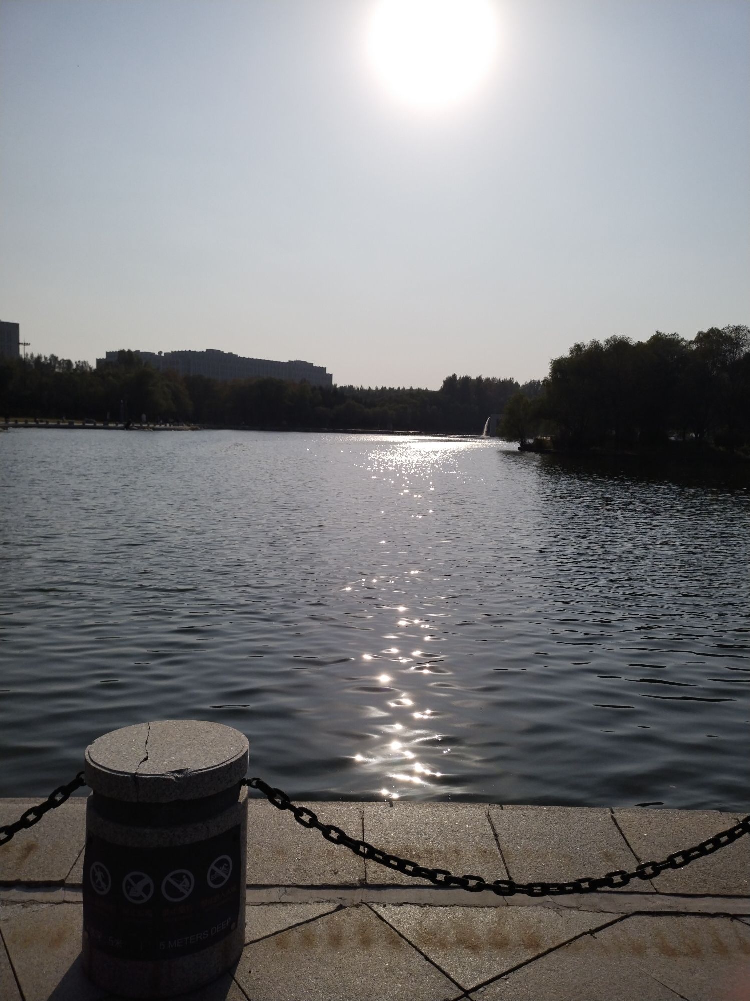 长春世界雕塑园旅行图片 3