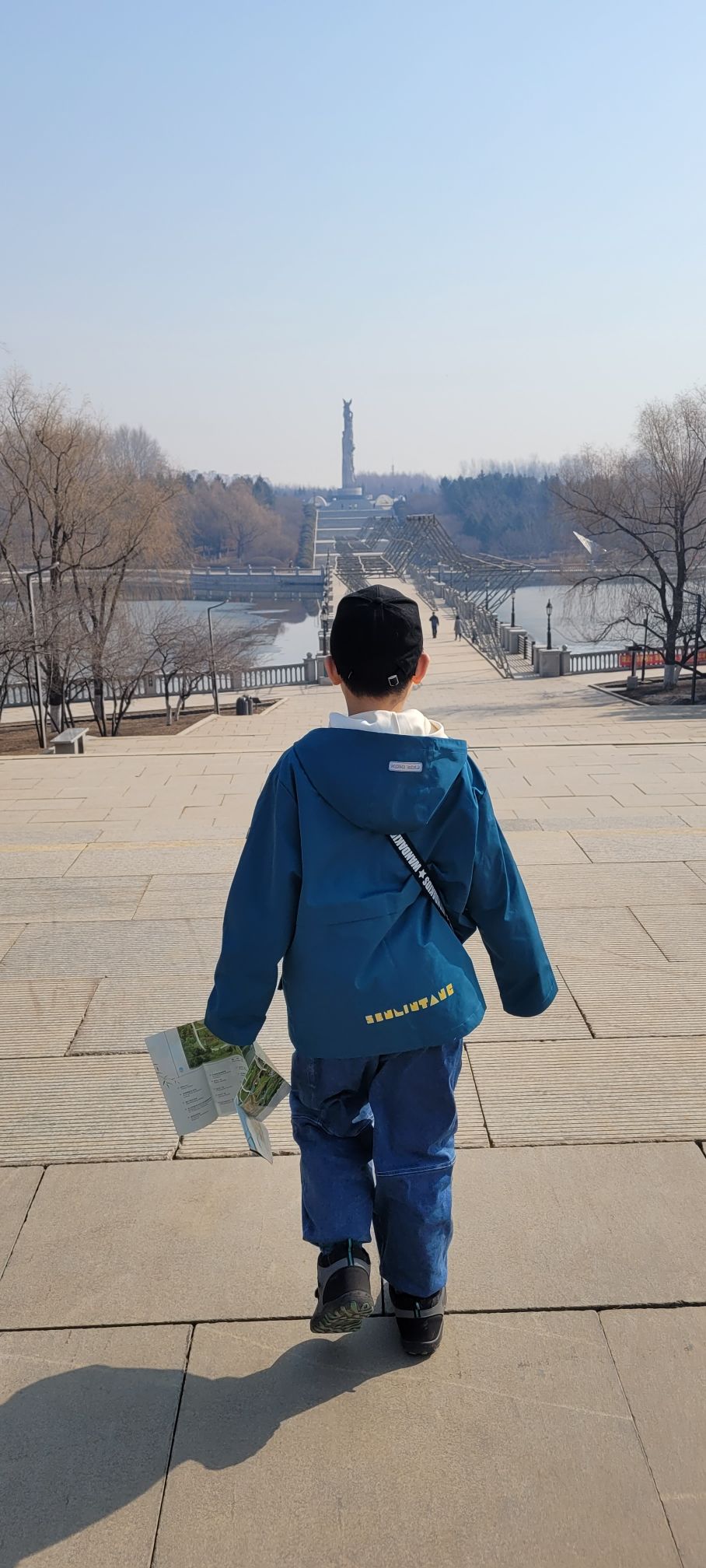 长春世界雕塑园旅行图片 3