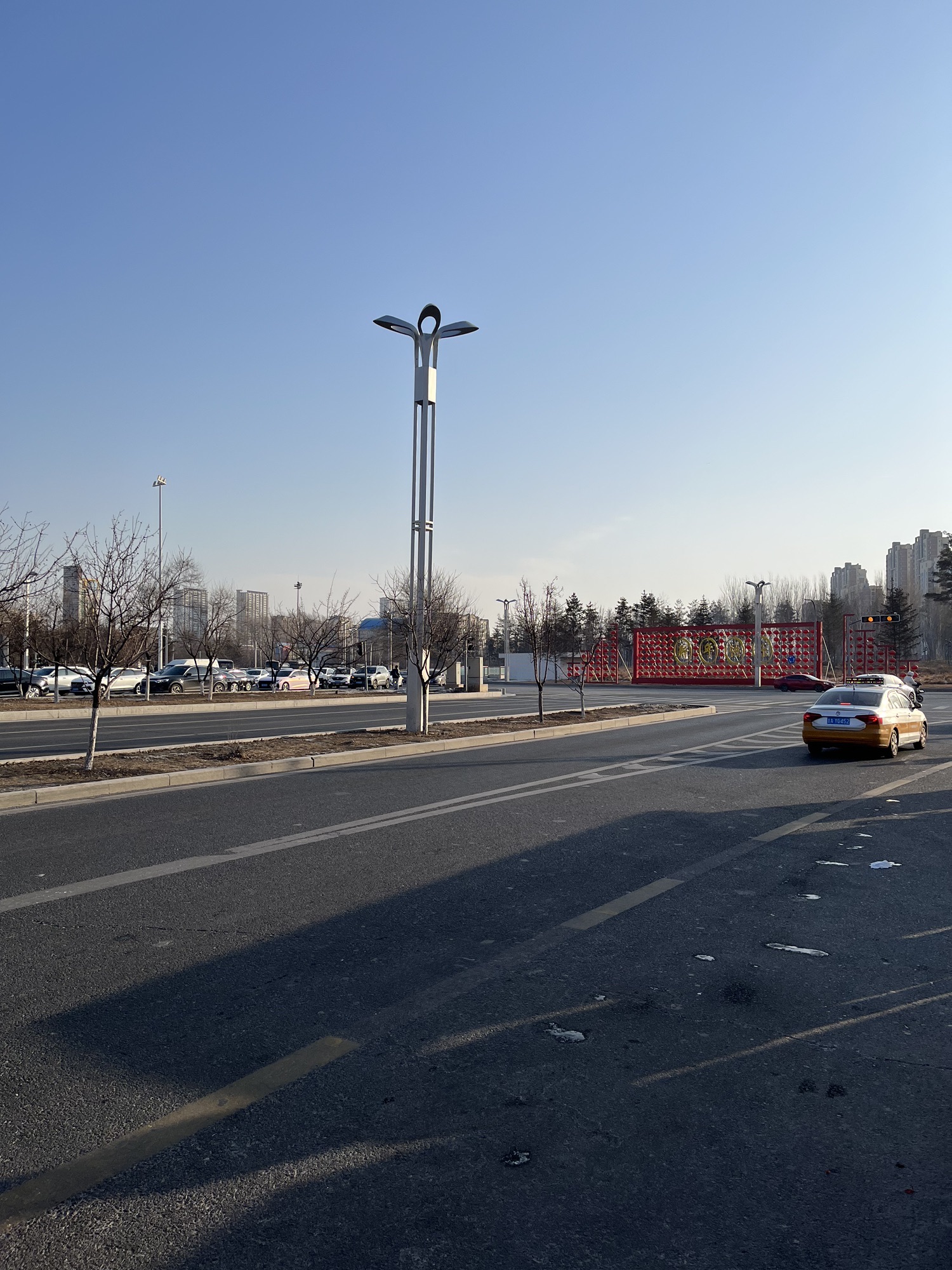 东方广场(暂停开放)旅行图片 2