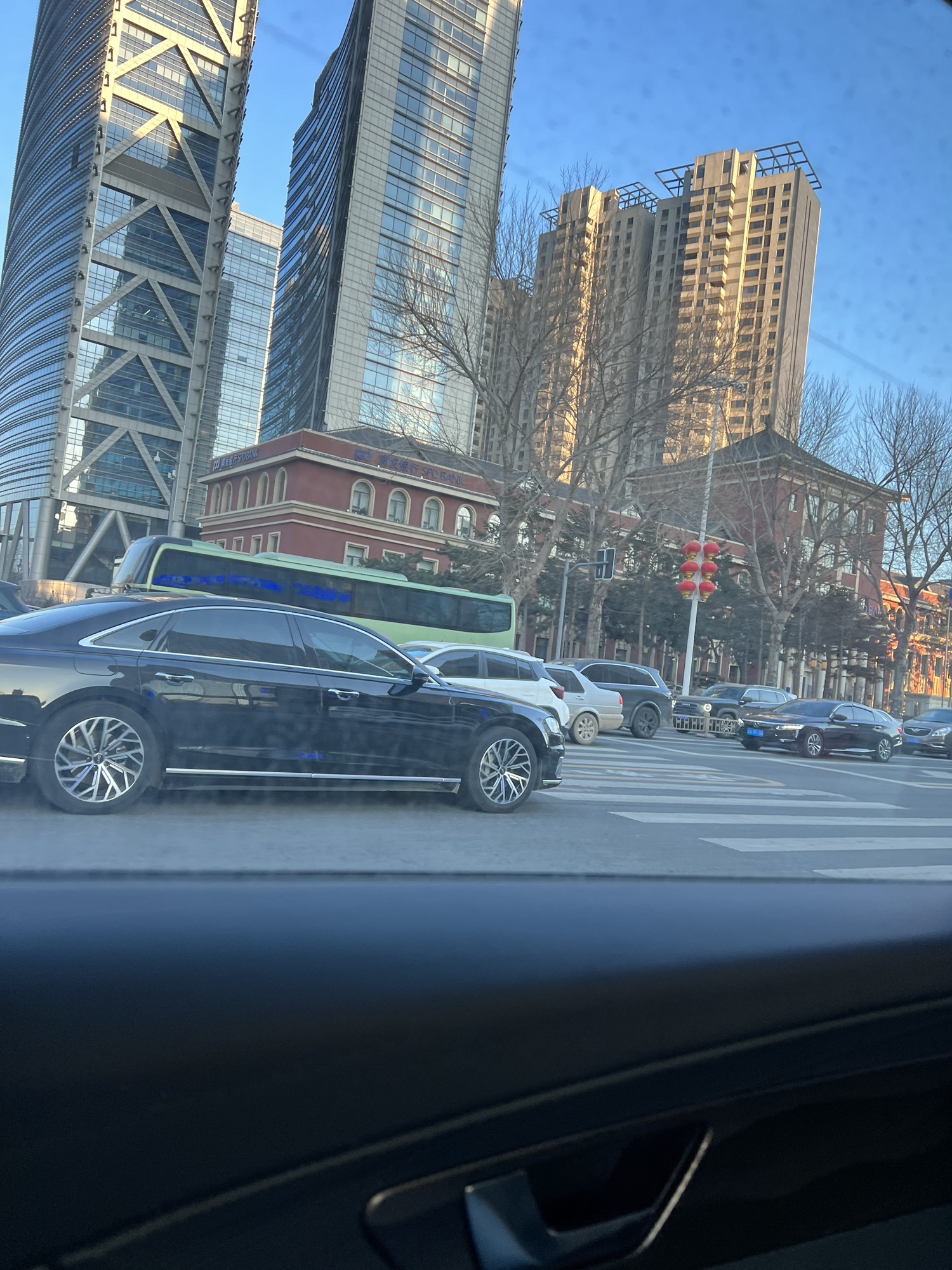 东方广场(暂停开放)旅行图片 3