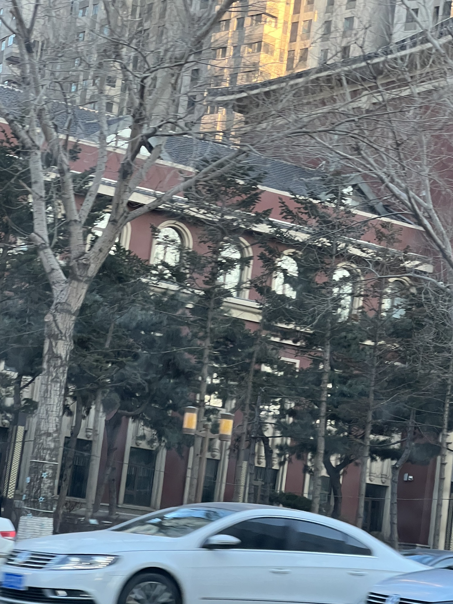 东方广场(暂停开放)旅行图片 1