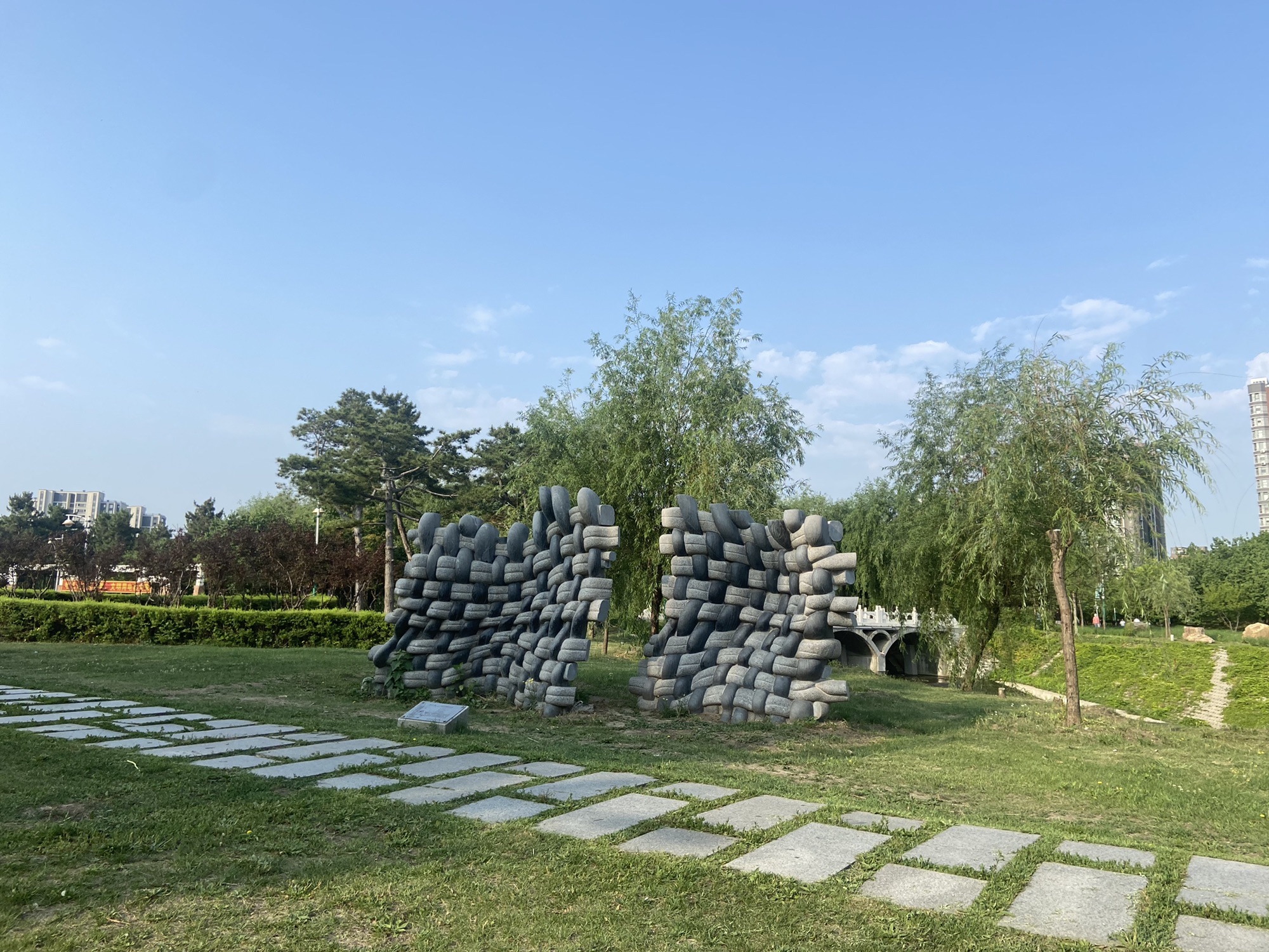 天嘉公园旅行图片 1