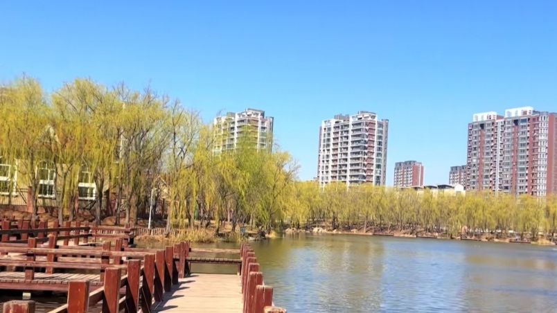 天嘉公园旅行图片 2