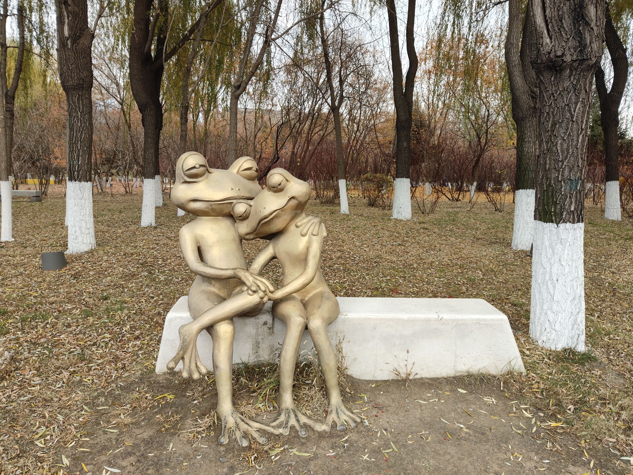 民族广场旅行图片 2