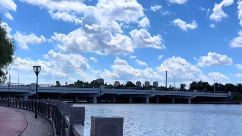 民族广场旅行图片 1