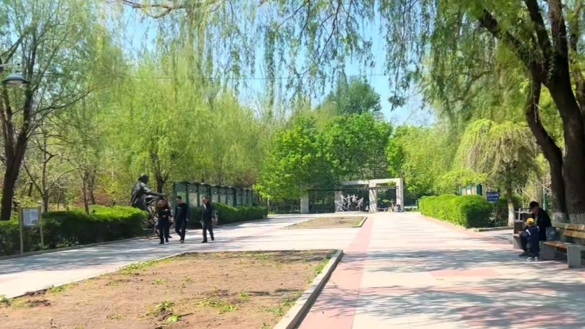 林园旅行图片 3
