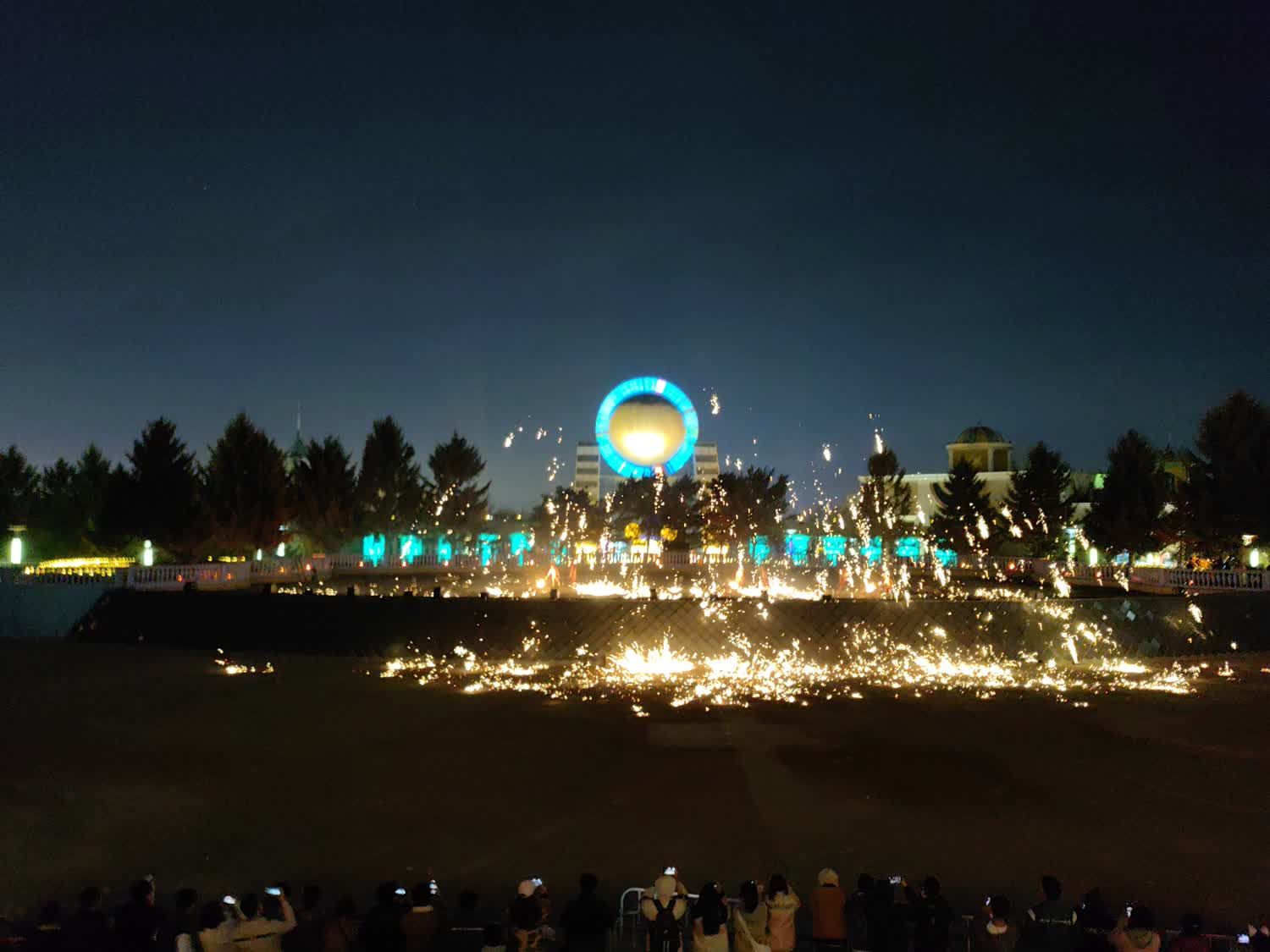 长影世纪城旅行图片 2