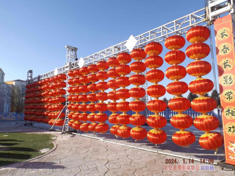 长影世纪城旅行图片 3