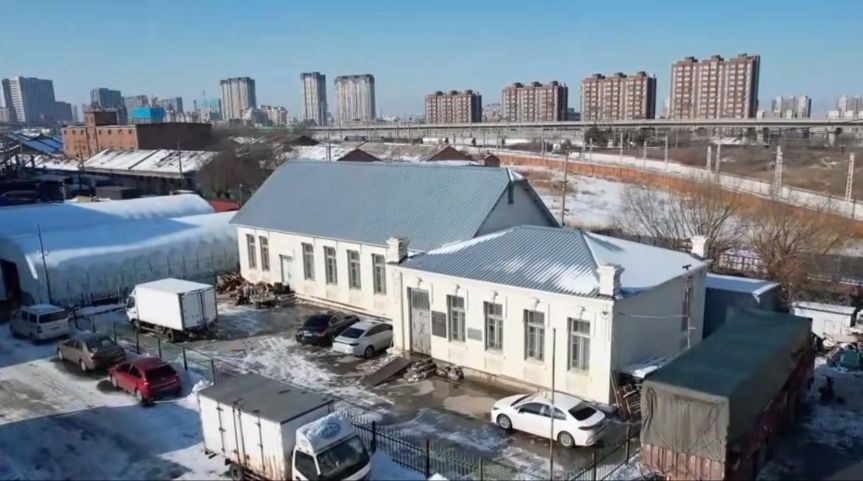 裕昌源旧址旅行图片 1