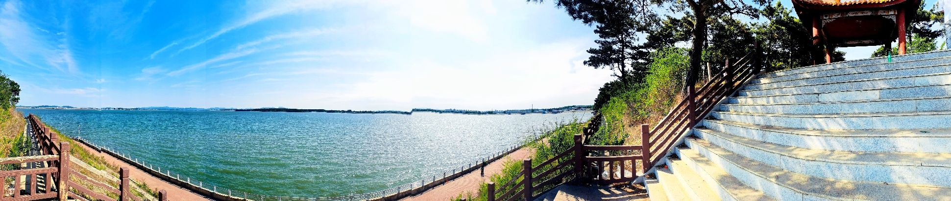 双阳湖旅行图片 3