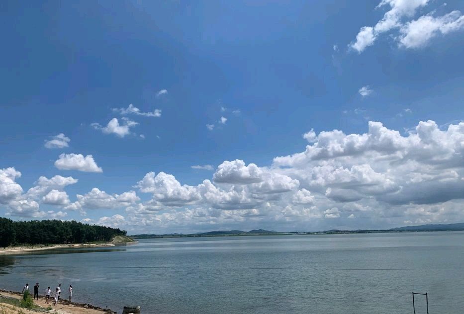 双阳湖旅行图片 2