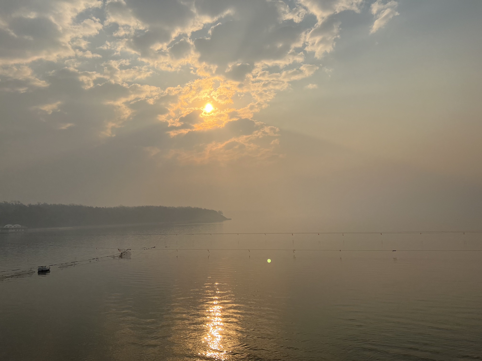 双阳湖旅行图片 2