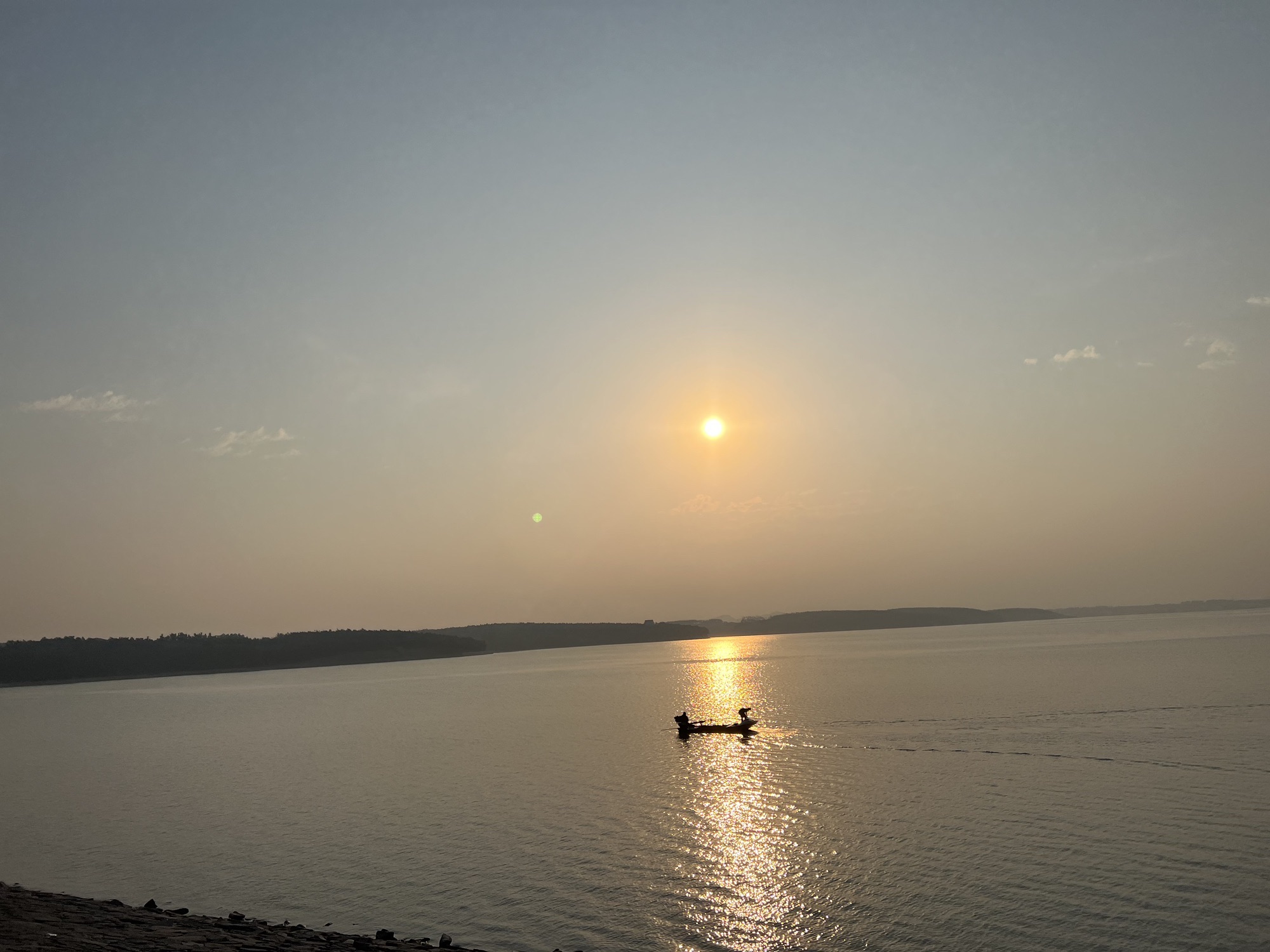 双阳湖旅行图片 1