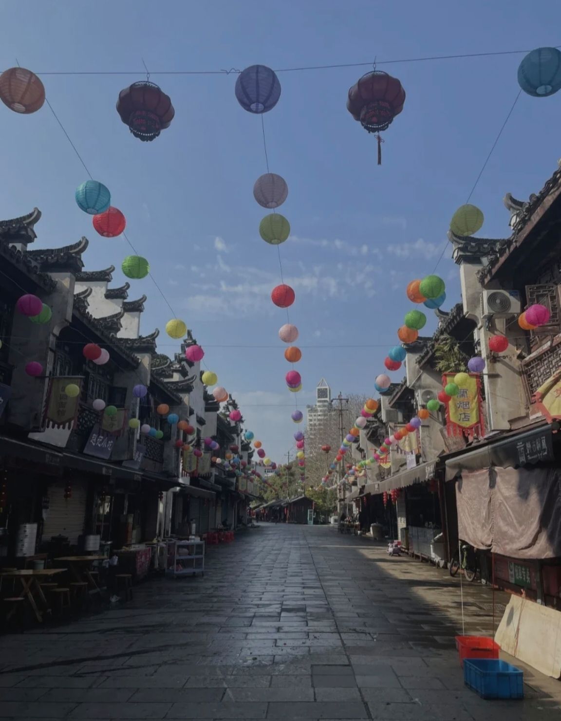 丹城子古城旅行图片 3