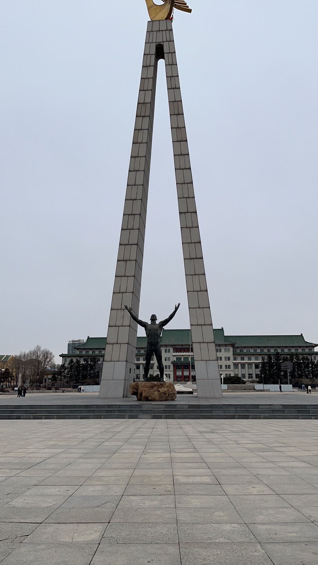 文化广场旅行图片 1